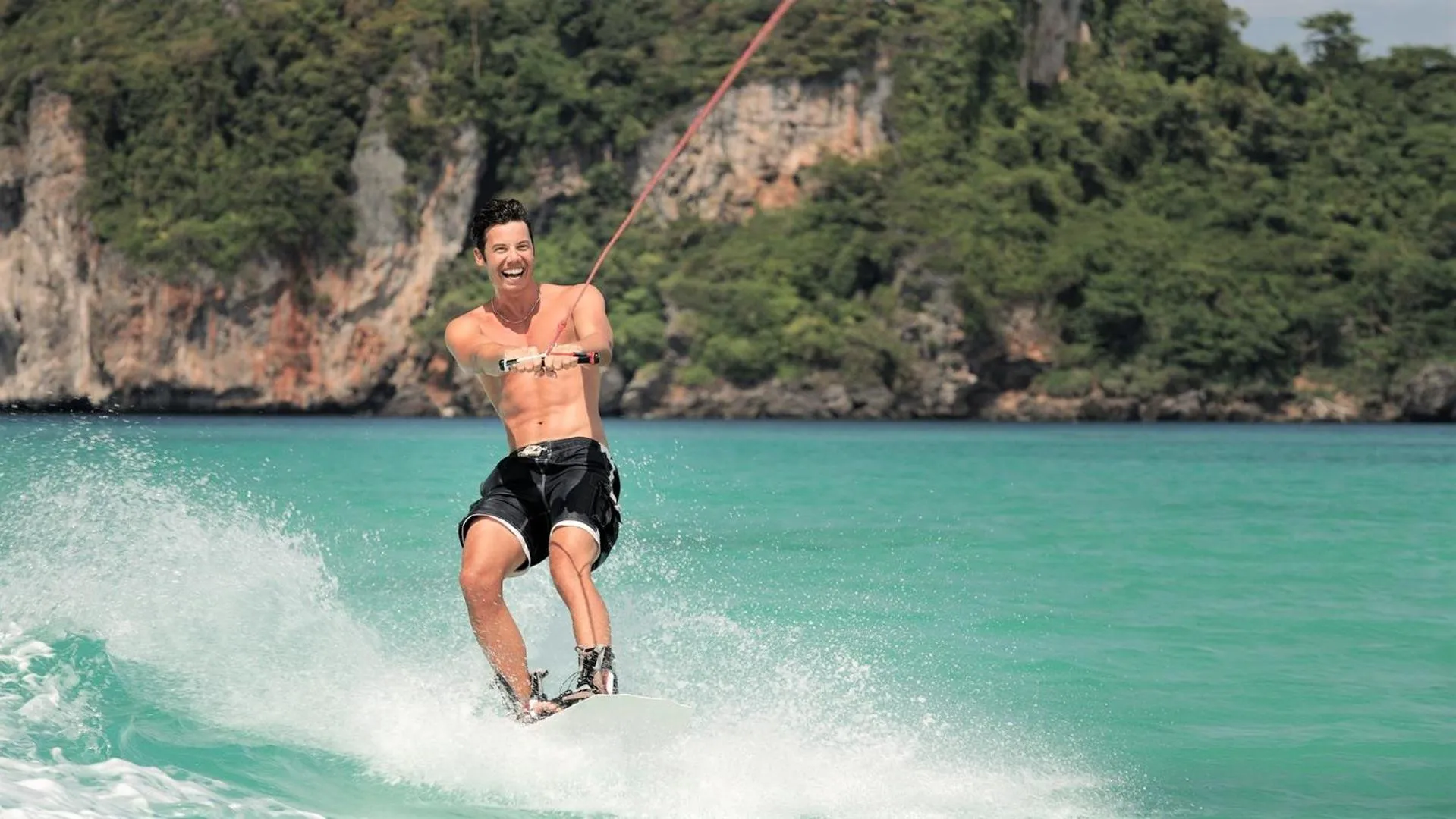 Activities in Residence Bouganville