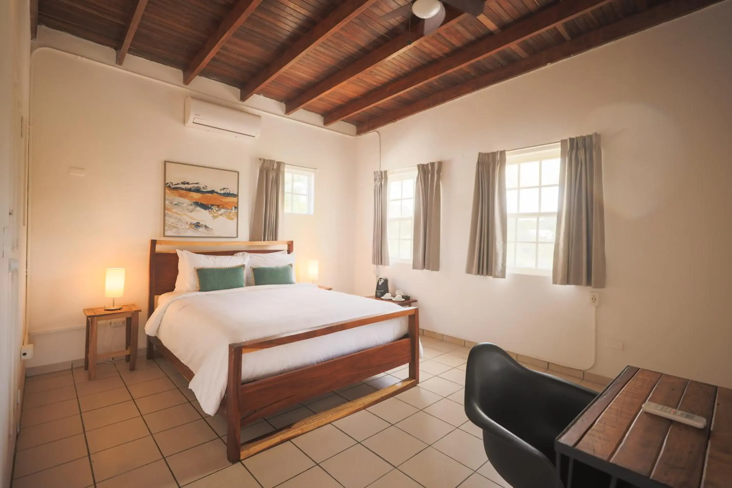 Superior Room in Alma Vida Hotel Superior Room in Alma Vida Hotel