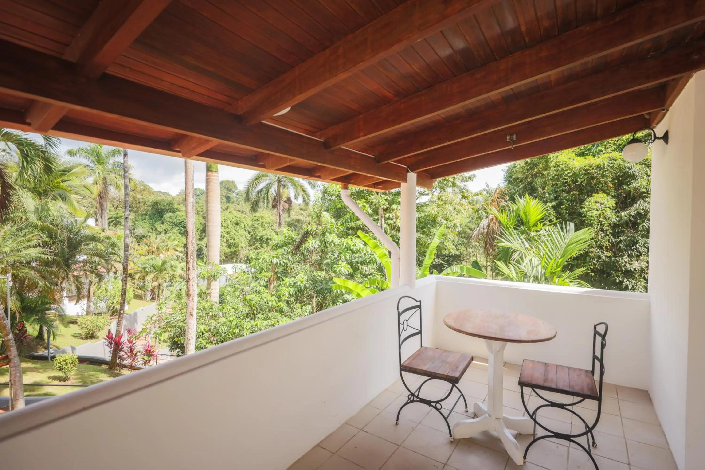 View (from property/room) in Alma Vida Hotel