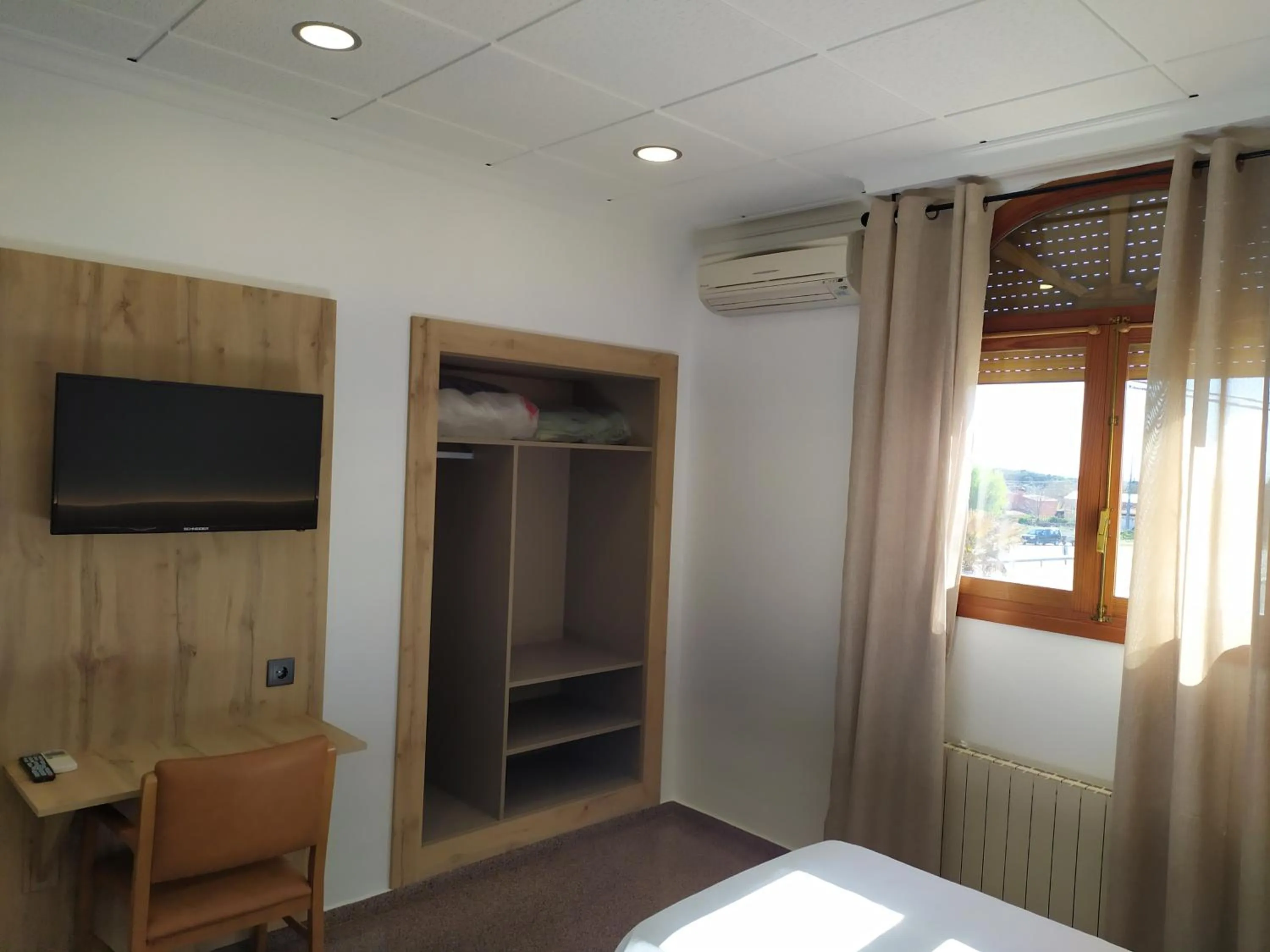 Bed in Venta el Borrego