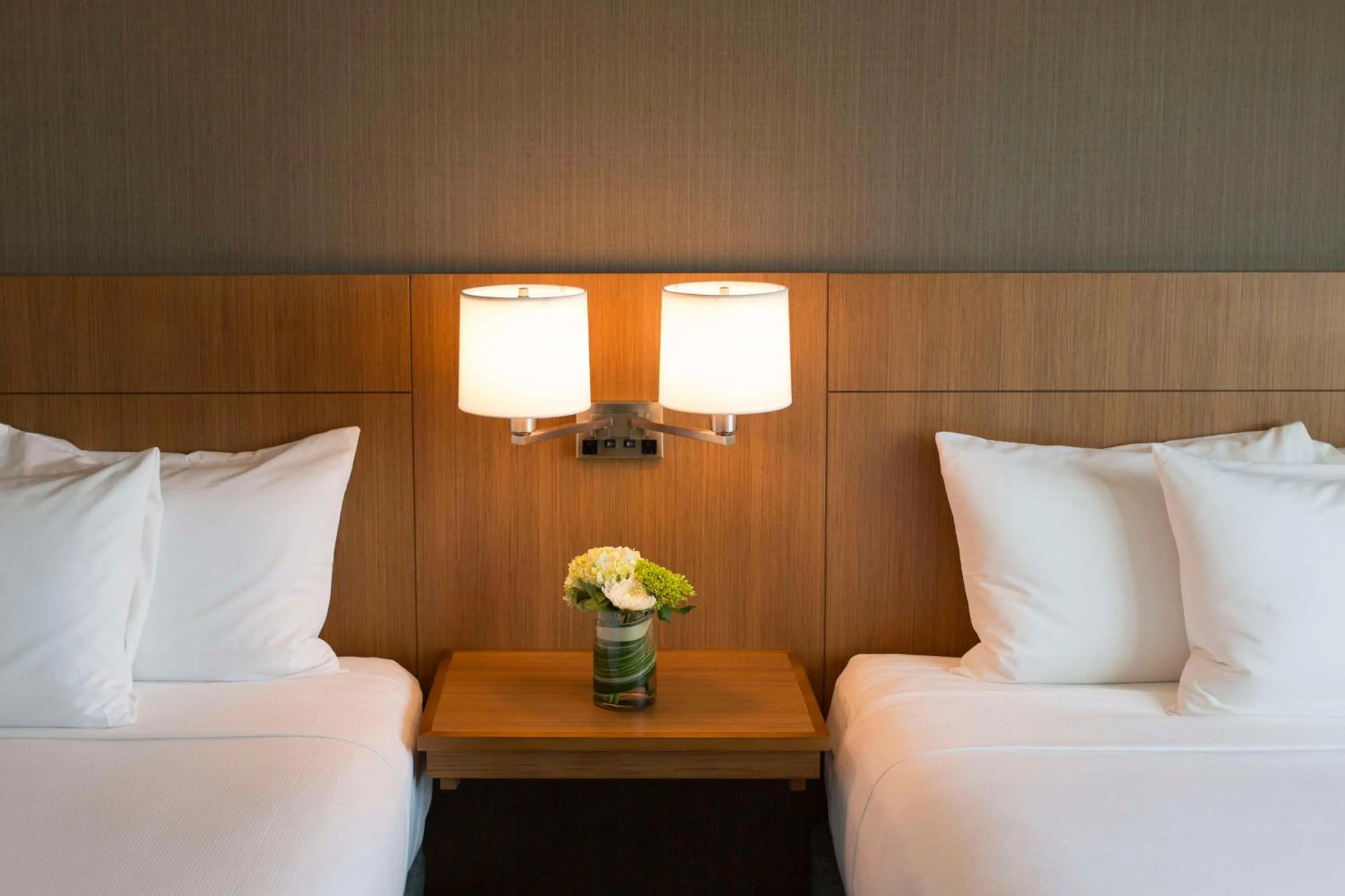 Bedroom in Hyatt Place Charleston - Historic District