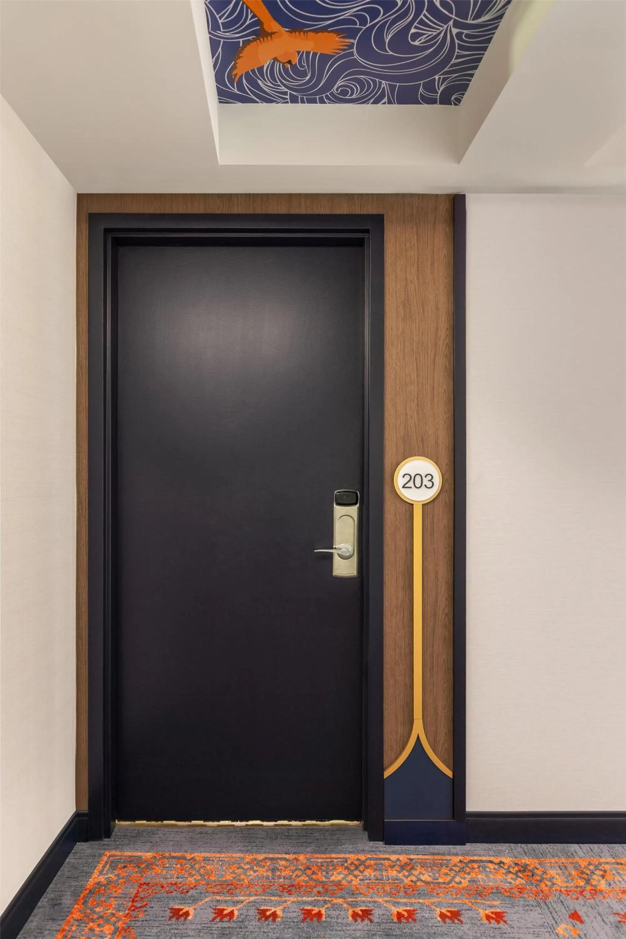 Bedroom in Hyatt Place Charleston - Historic District