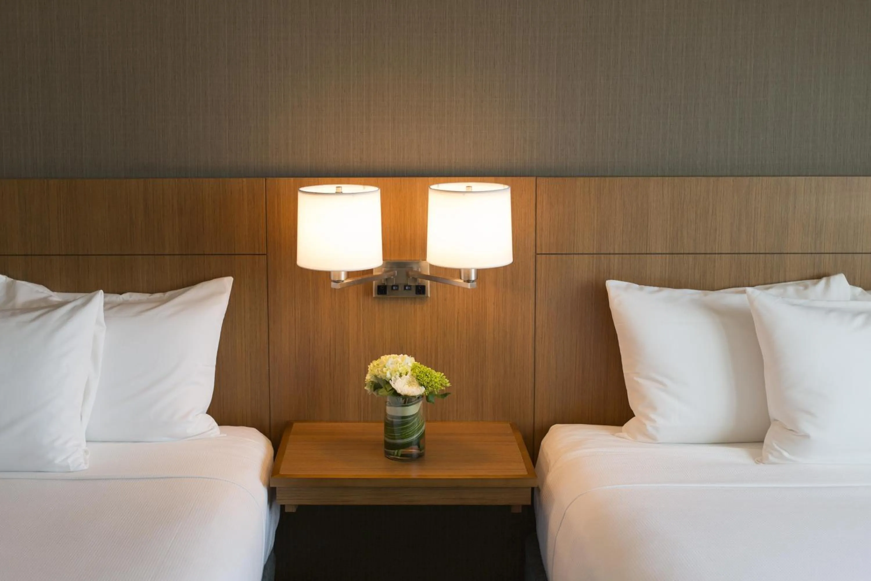 Bedroom, Bed in Hyatt Place Charleston - Historic District