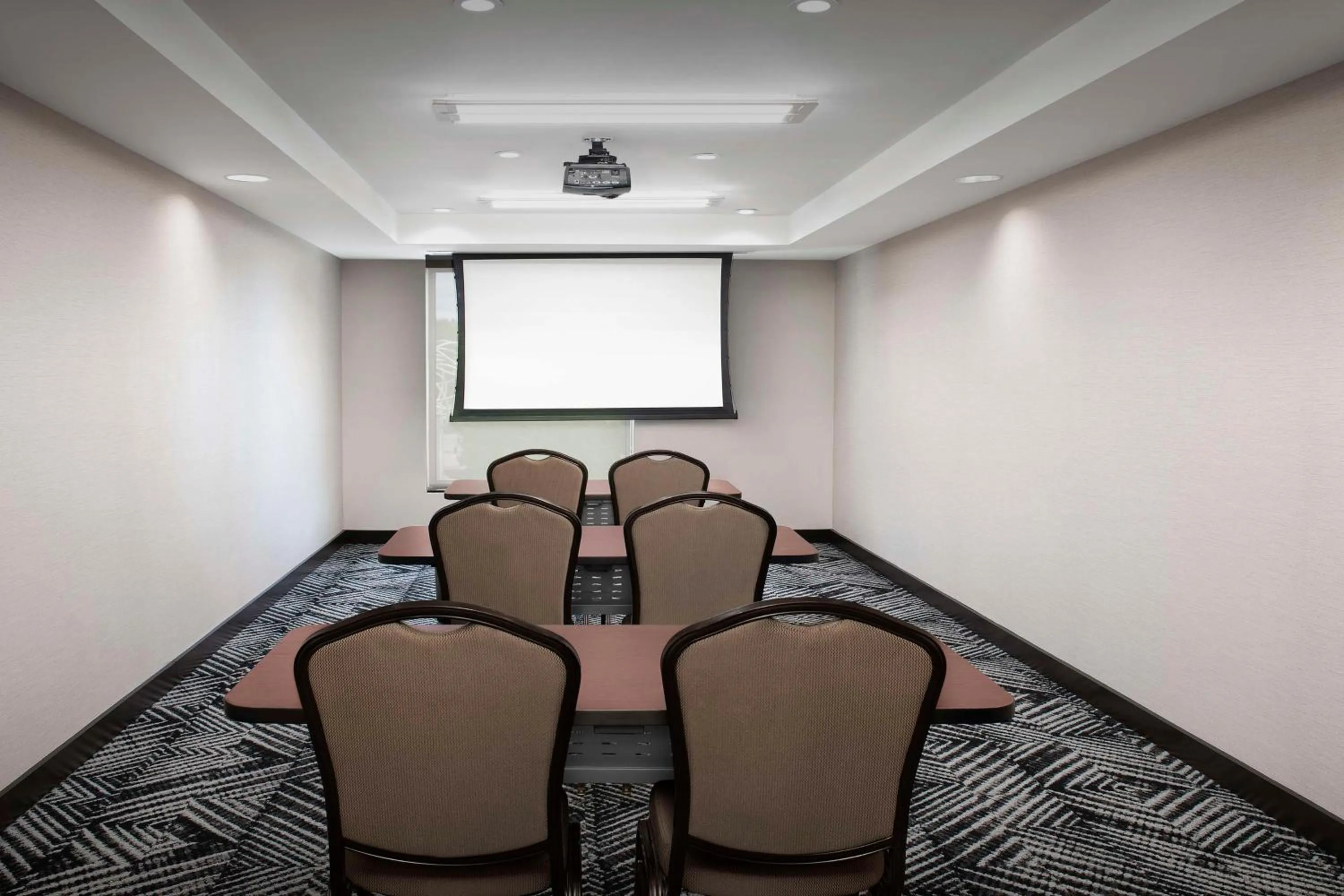 Meeting/conference room in Hyatt Place Boulder Pearl Street - Newly Renovated