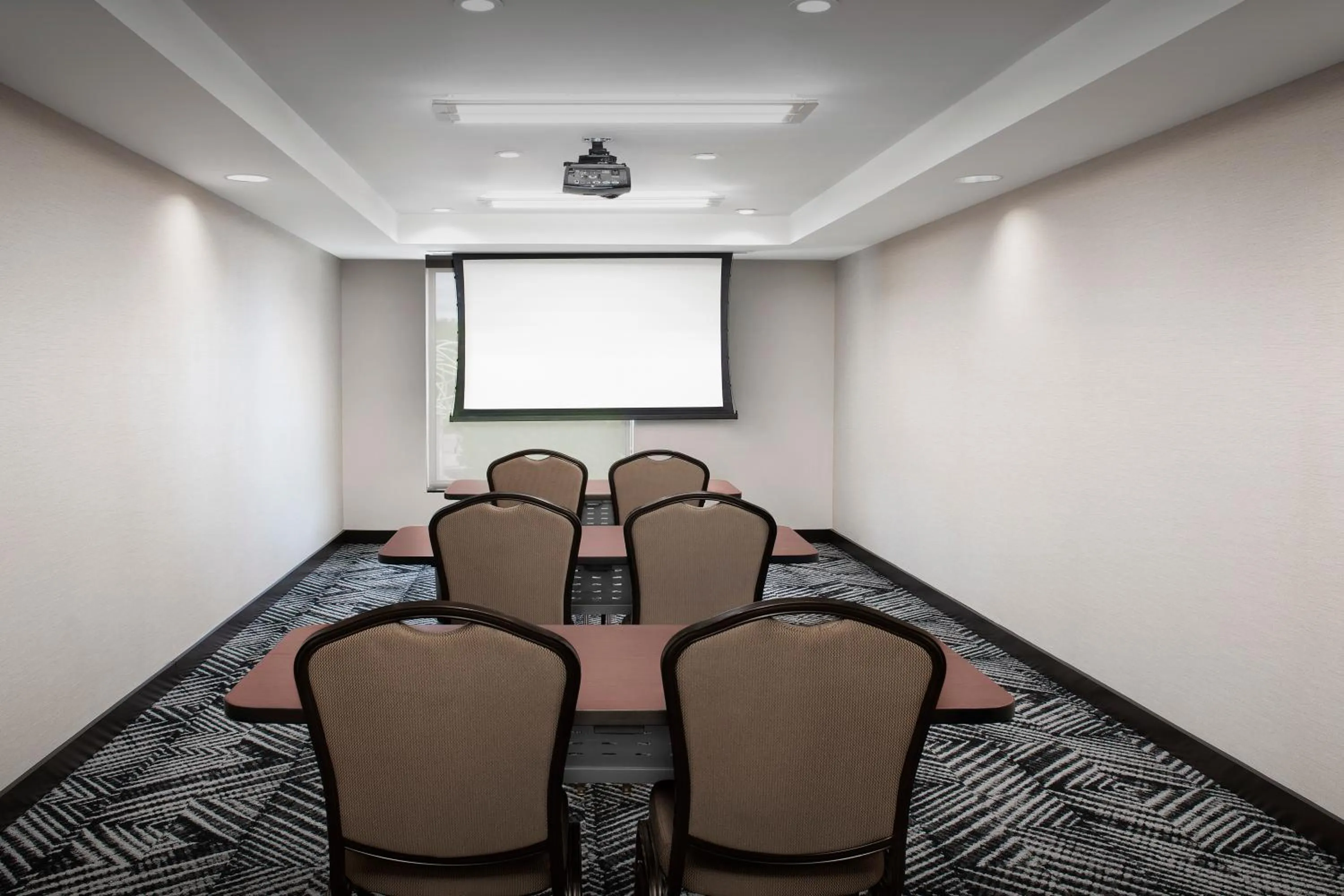 Meeting/conference room in Hyatt Place Boulder Pearl Street - Newly Renovated