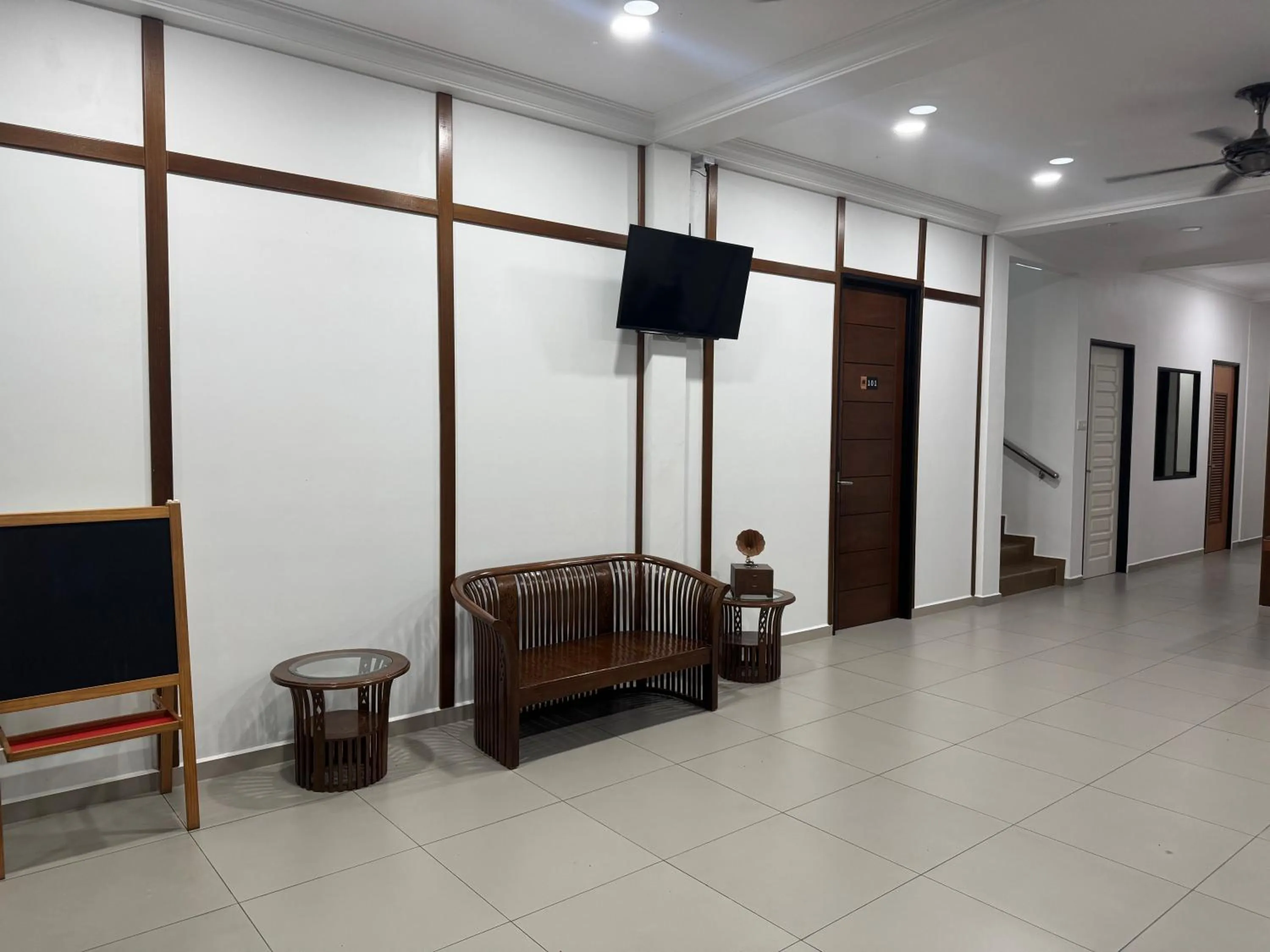 LSH Perlis Rest House