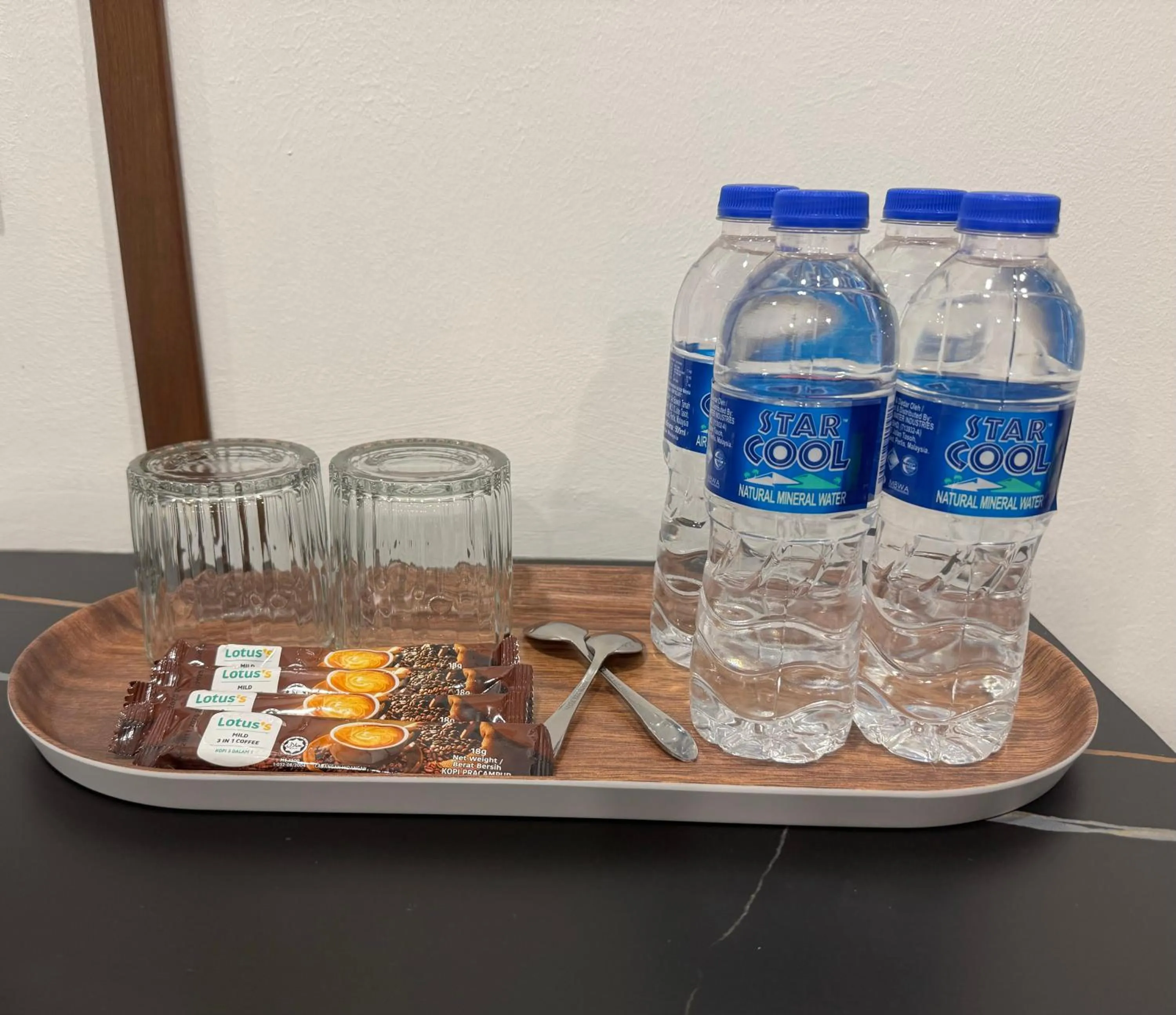 LSH Perlis Rest House