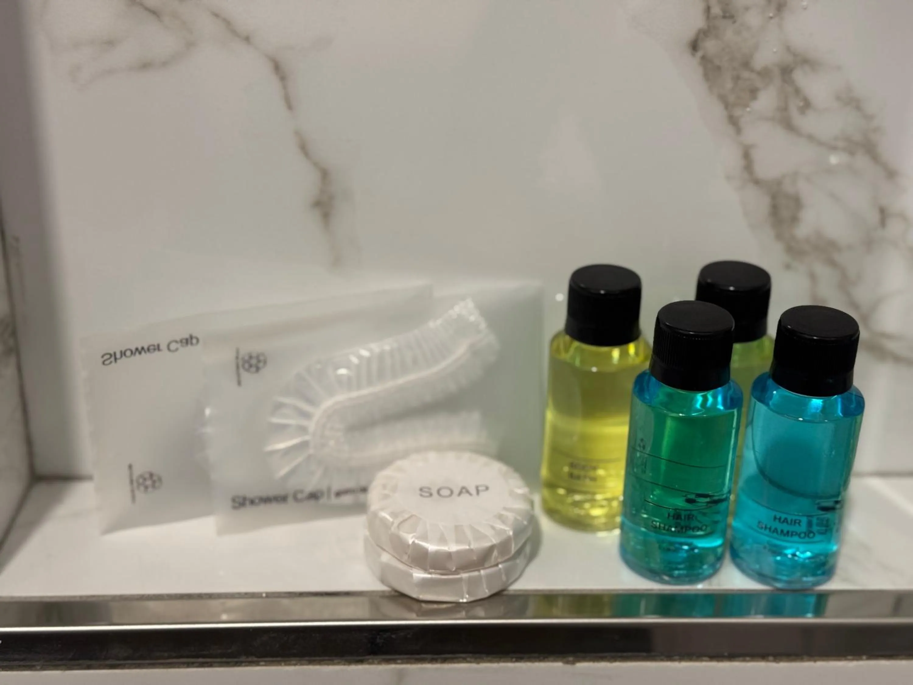 LSH Perlis Rest House