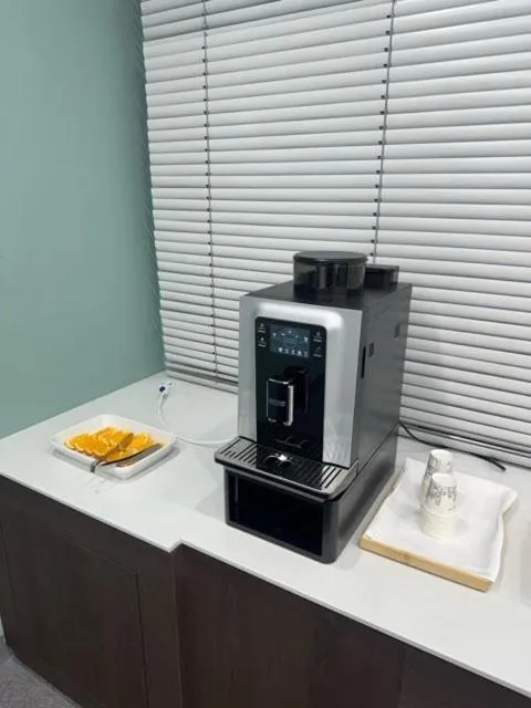 Breakfast in Elmomento Sasang