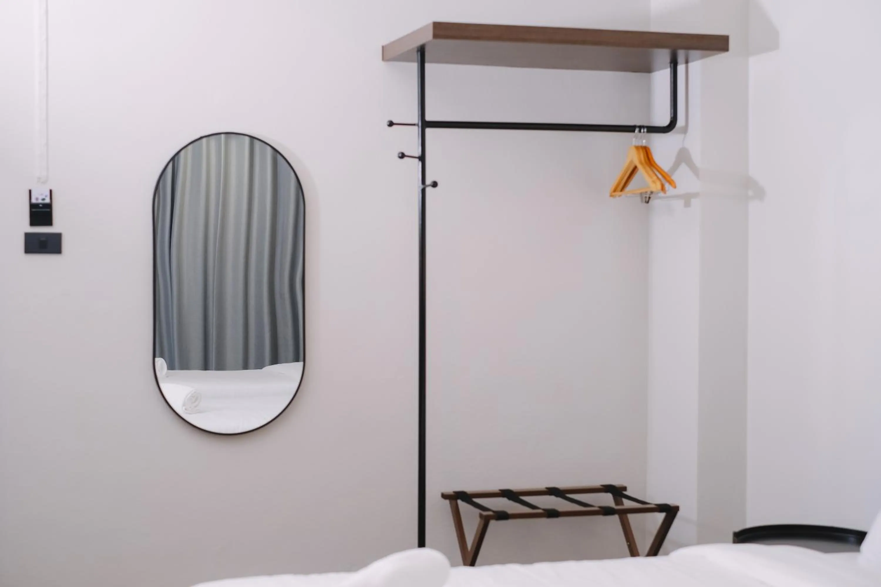 Bedroom in Raya Hotel Krabi