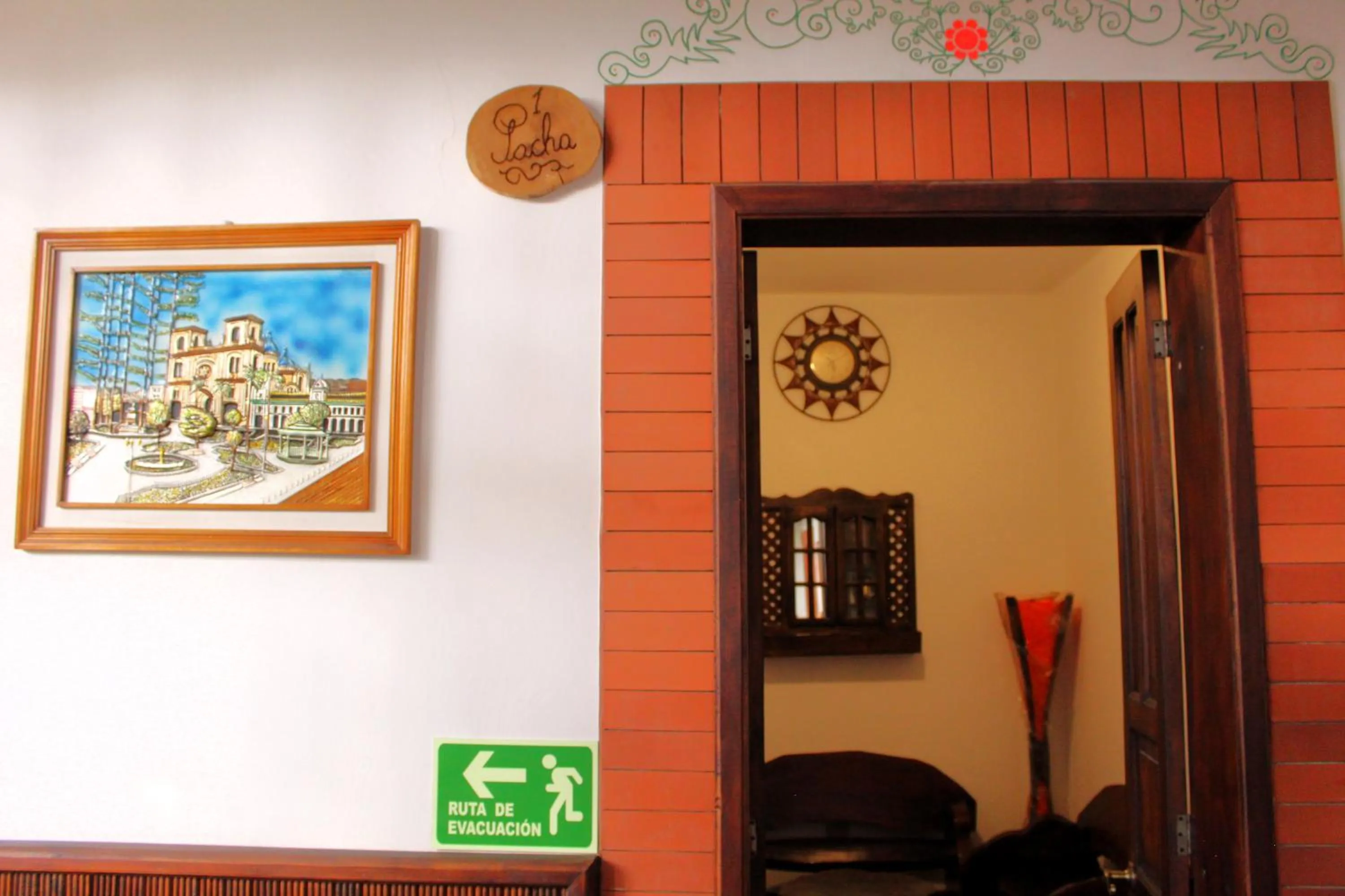 Apart Hotel Loma Chica Quito