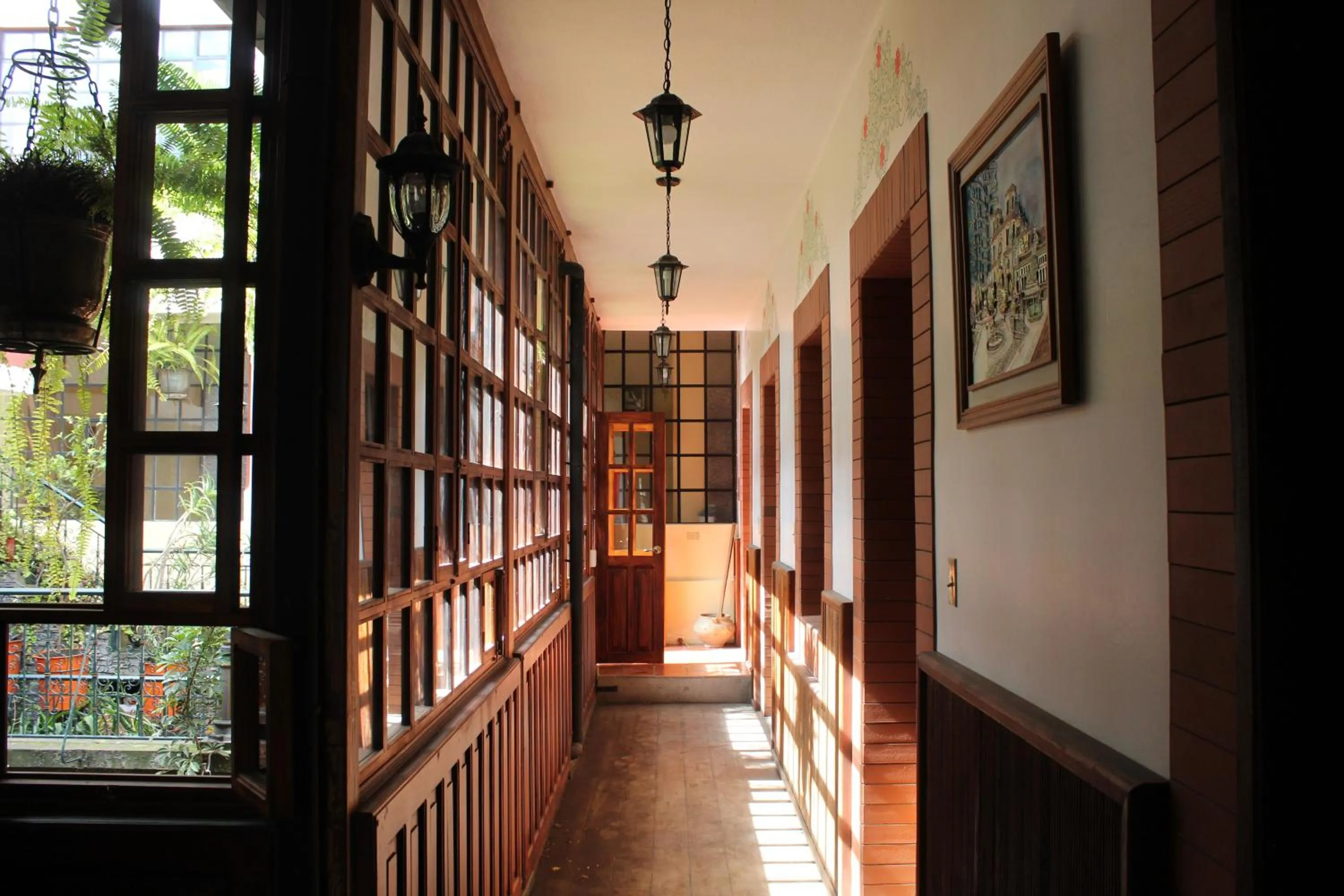 Apart Hotel Loma Chica Quito