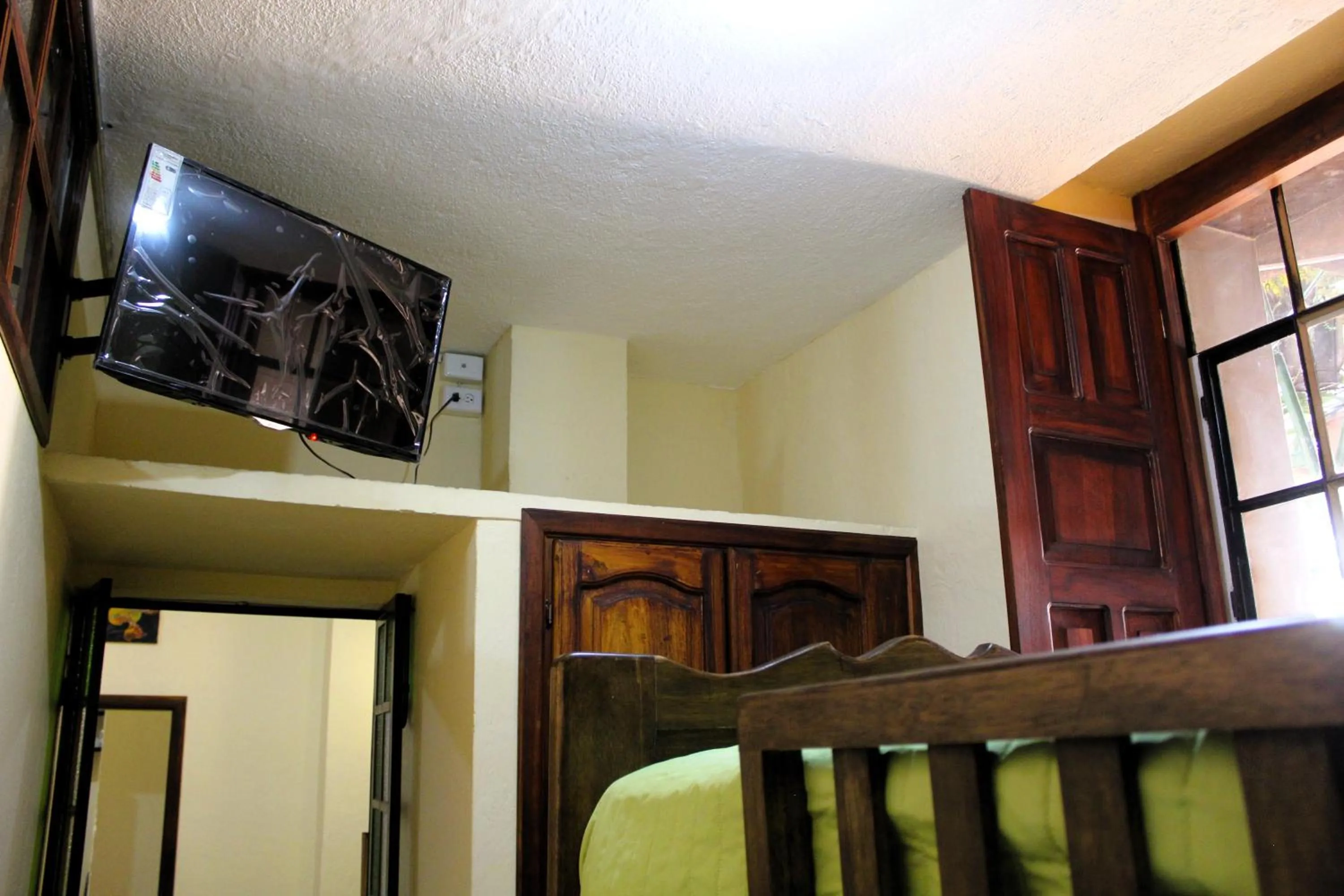 Apart Hotel Loma Chica Quito