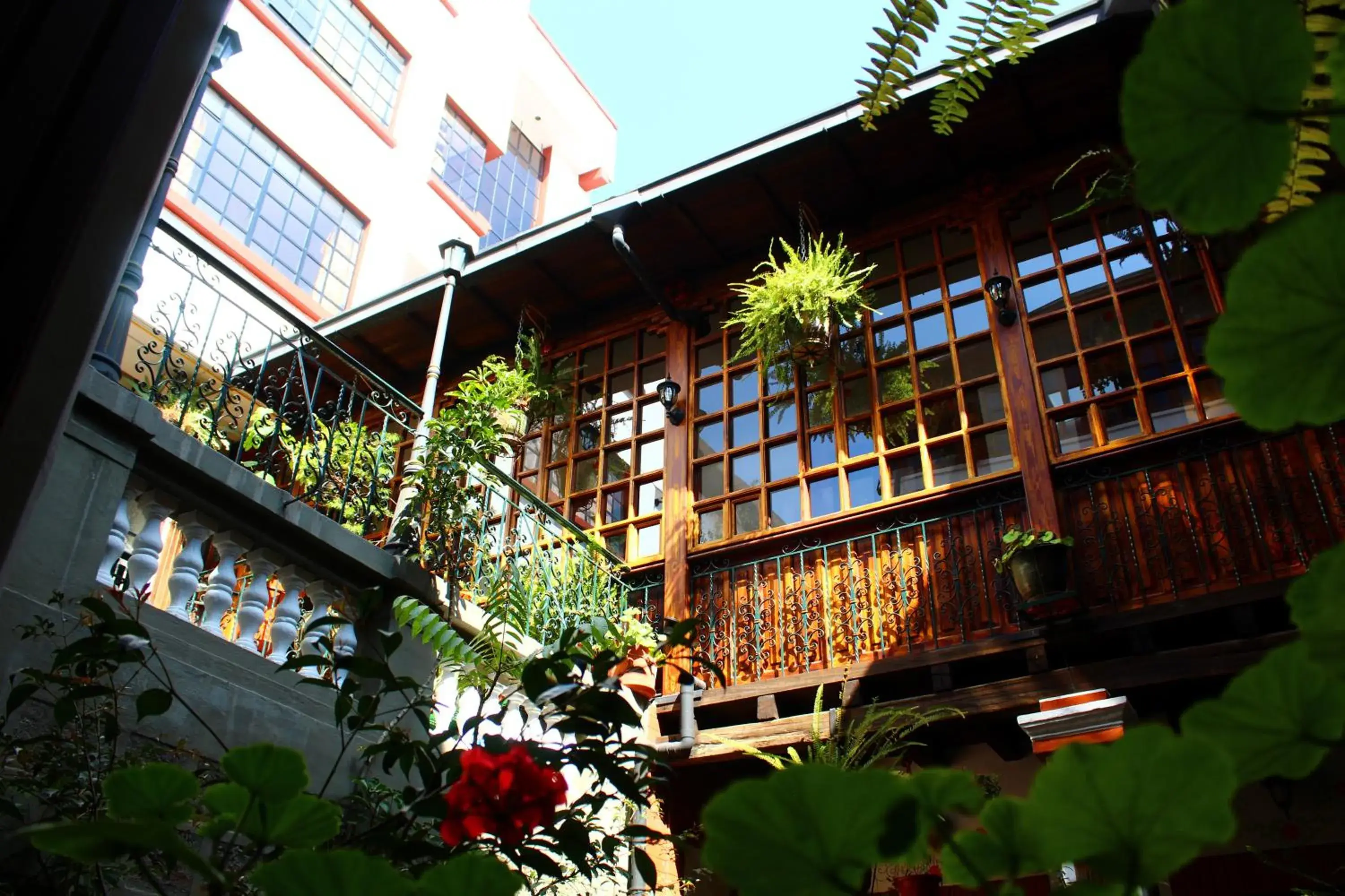 Apart Hotel Loma Chica Quito Apart Hotel Loma Chica Quito