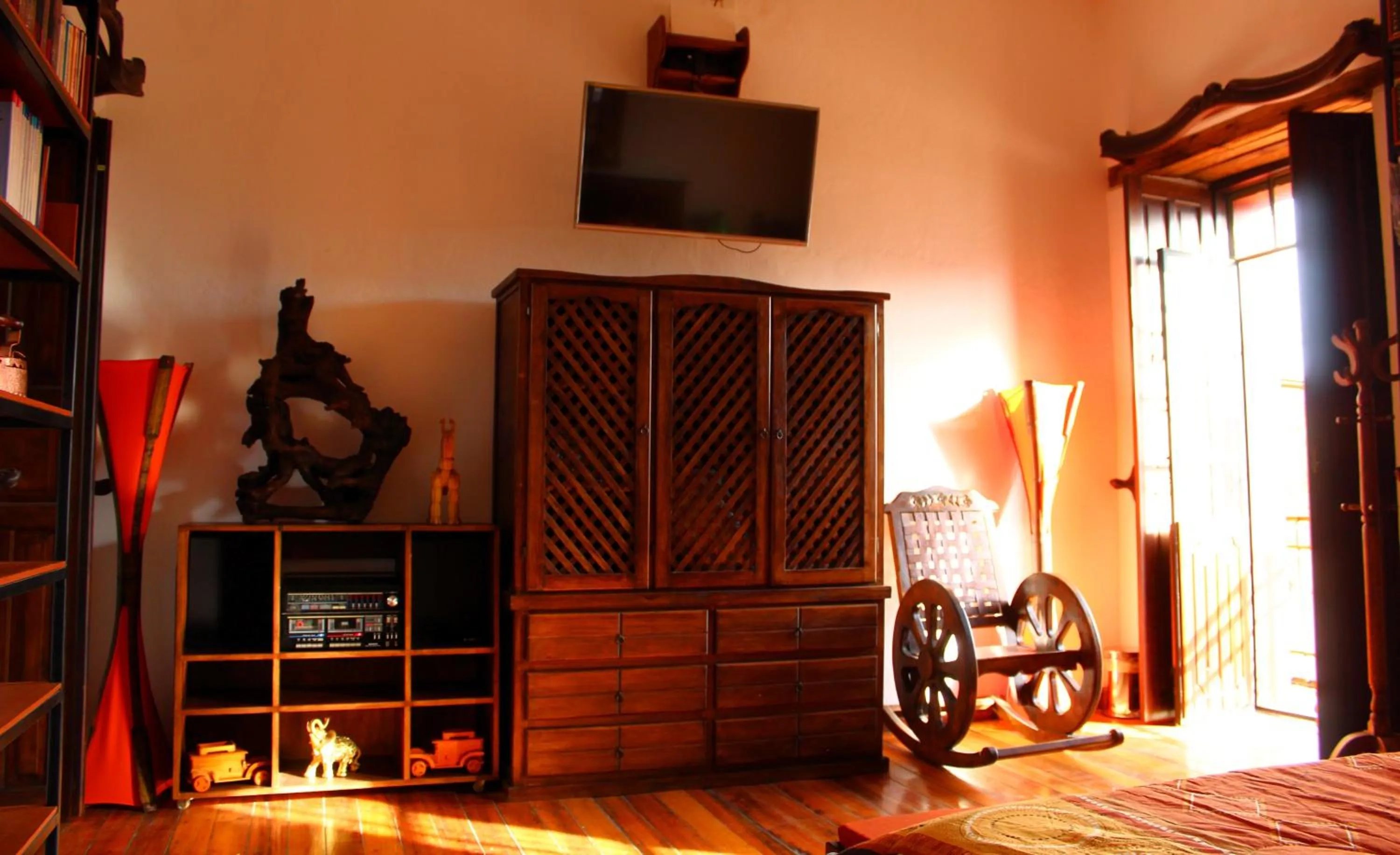 Apart Hotel Loma Chica Quito