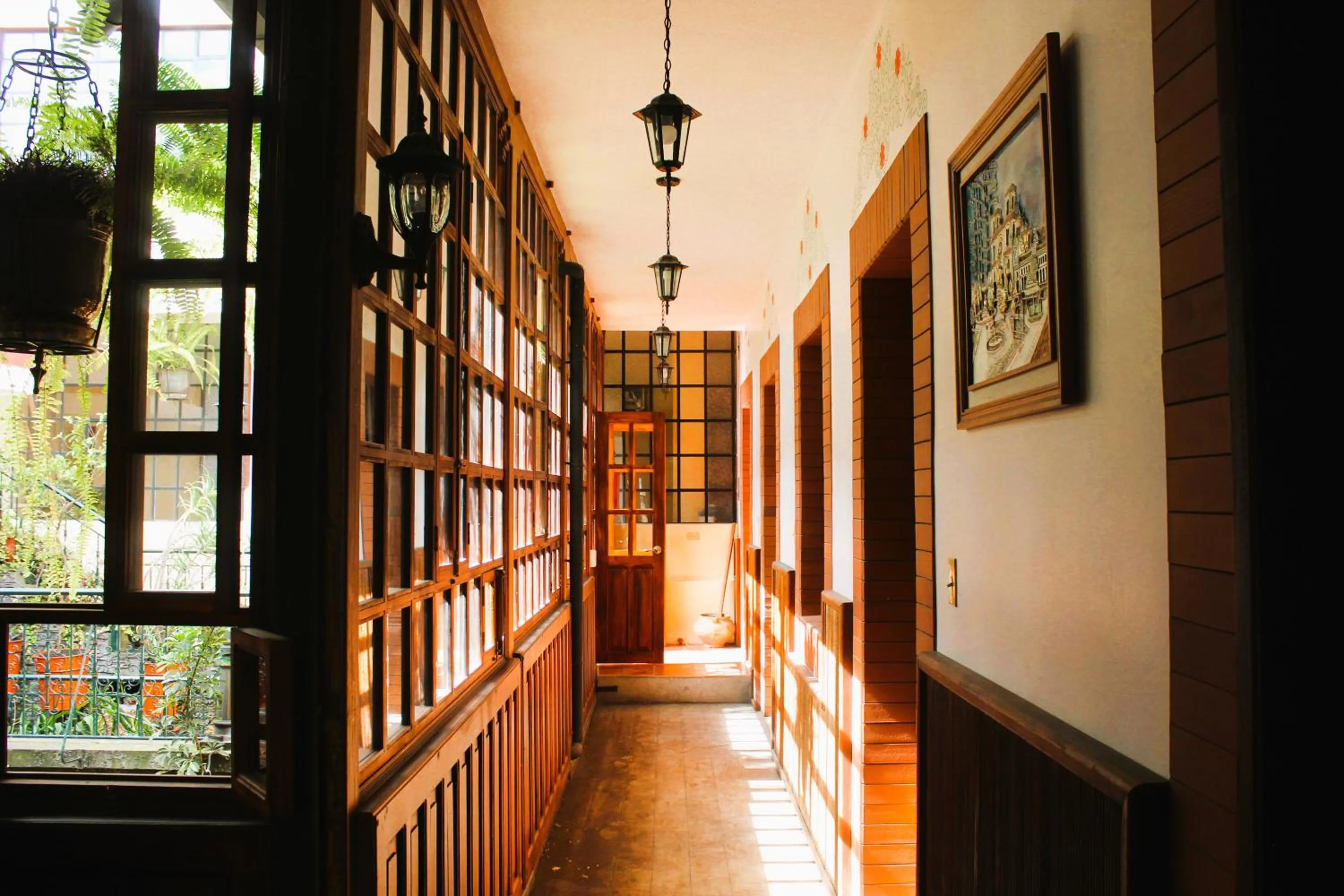 Apart Hotel Loma Chica Quito