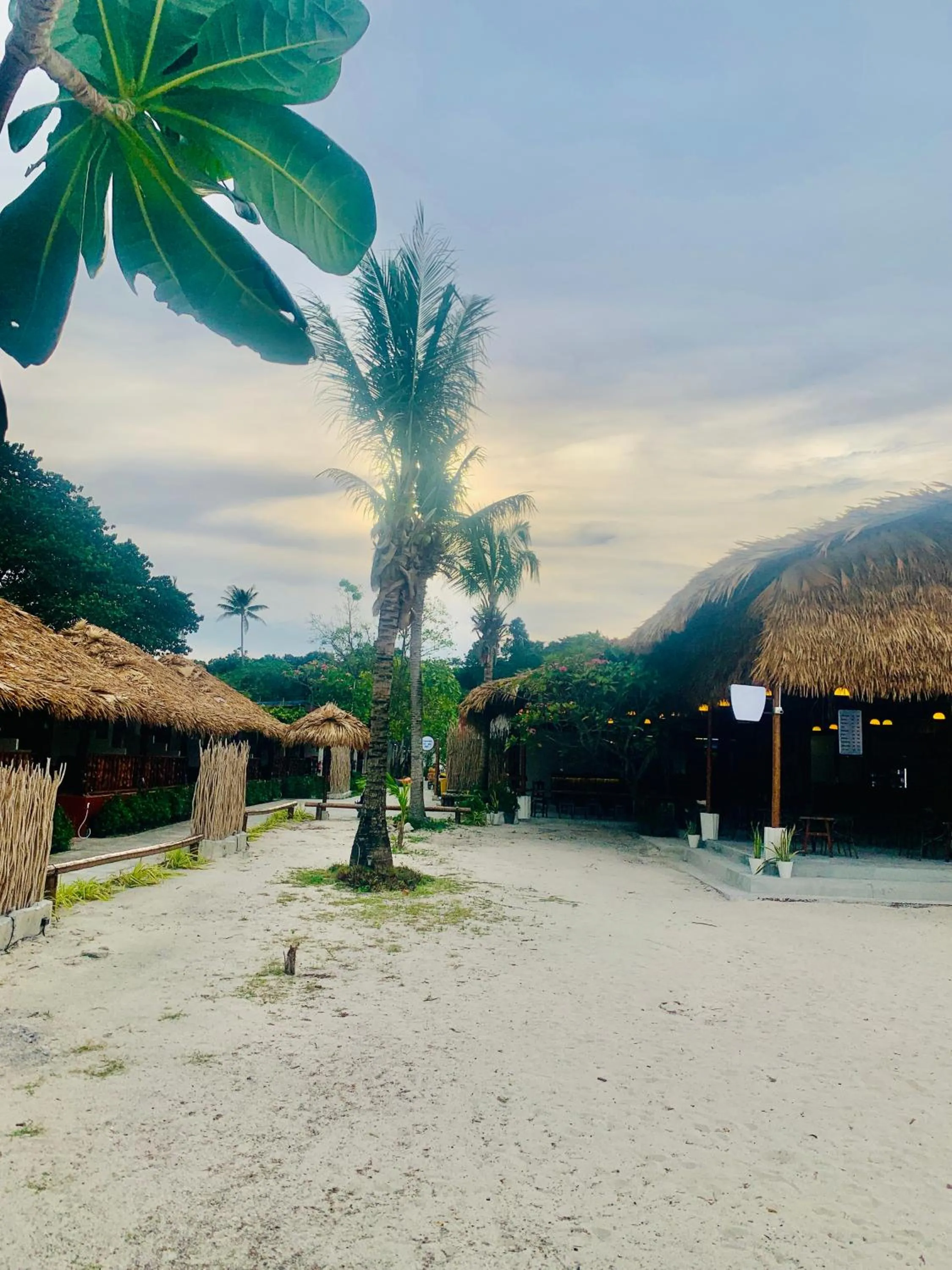 Andaman Beach Resort by Zodiac