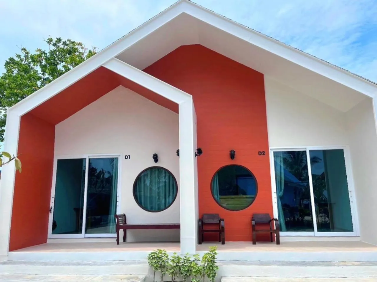 Andaman Beach Resort by Zodiac