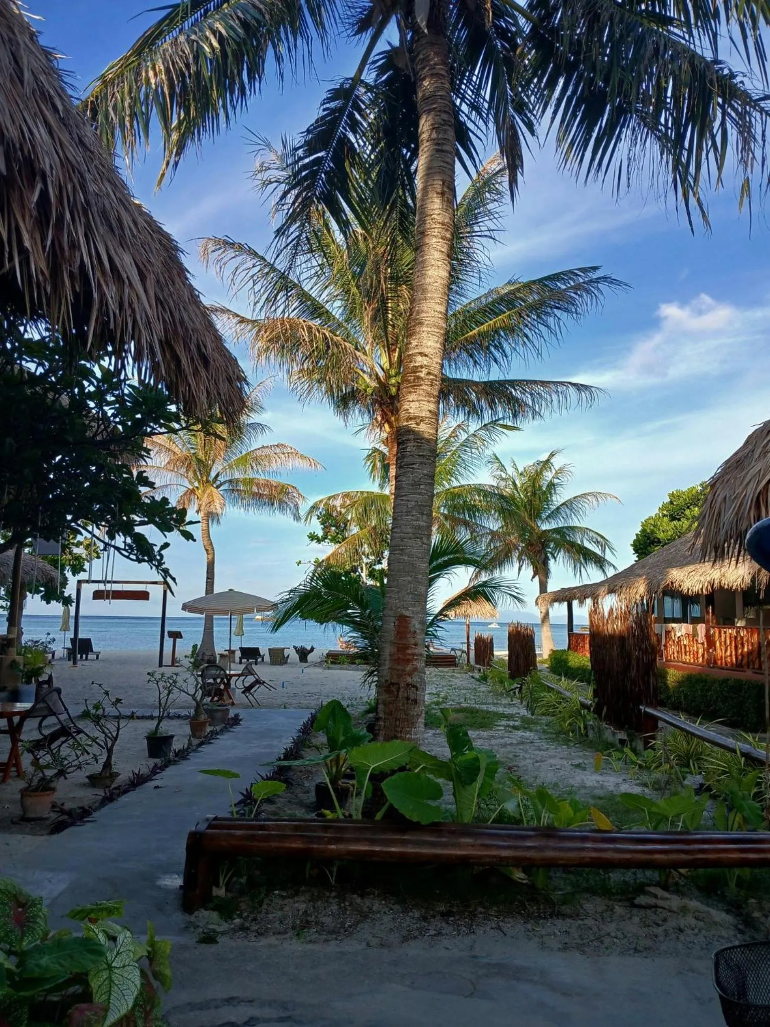 Andaman Beach Resort by Zodiac