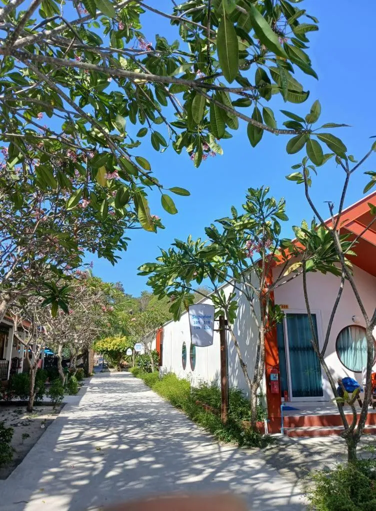 Andaman Beach Resort by Zodiac