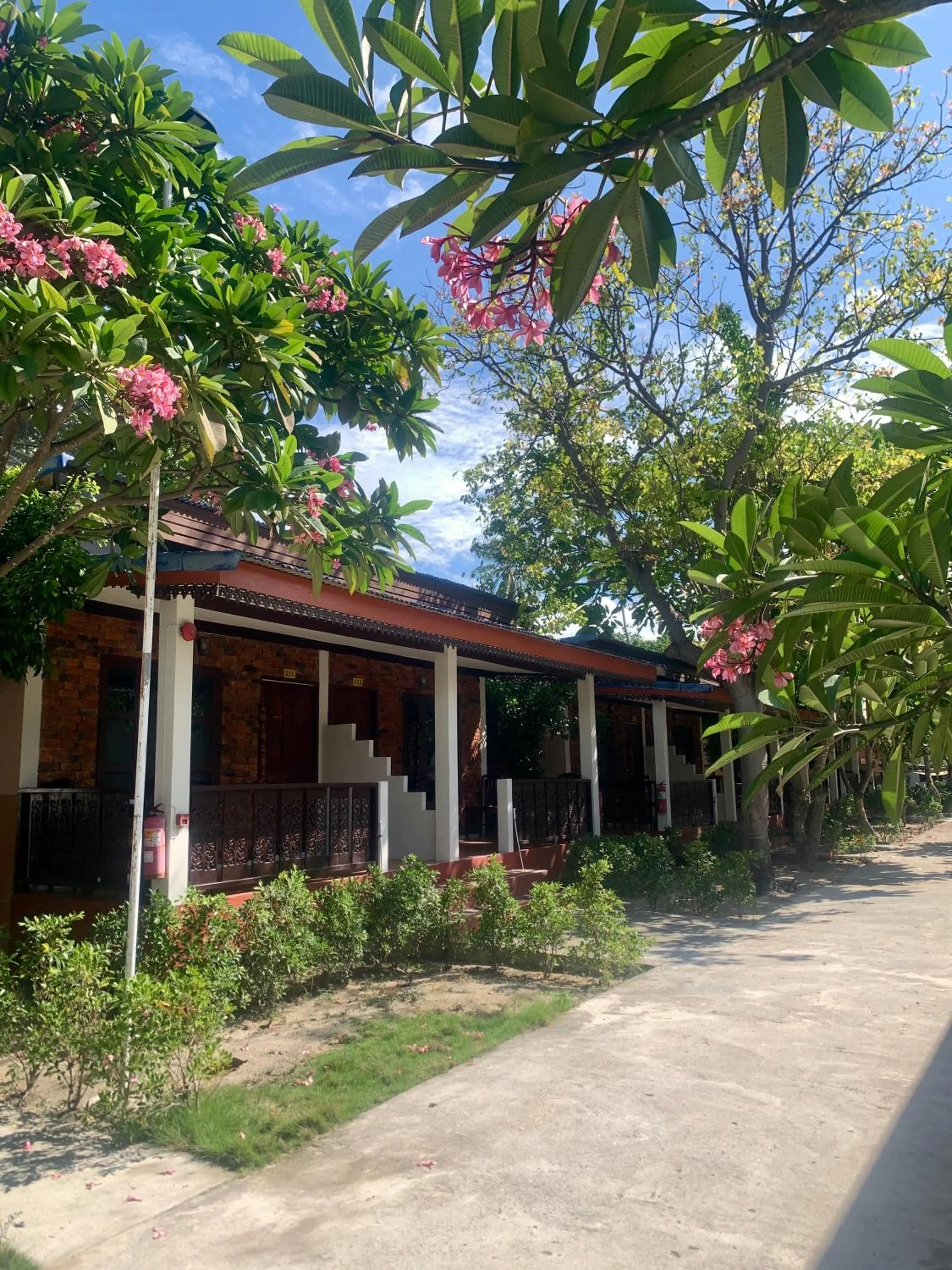 Andaman Beach Resort by Zodiac