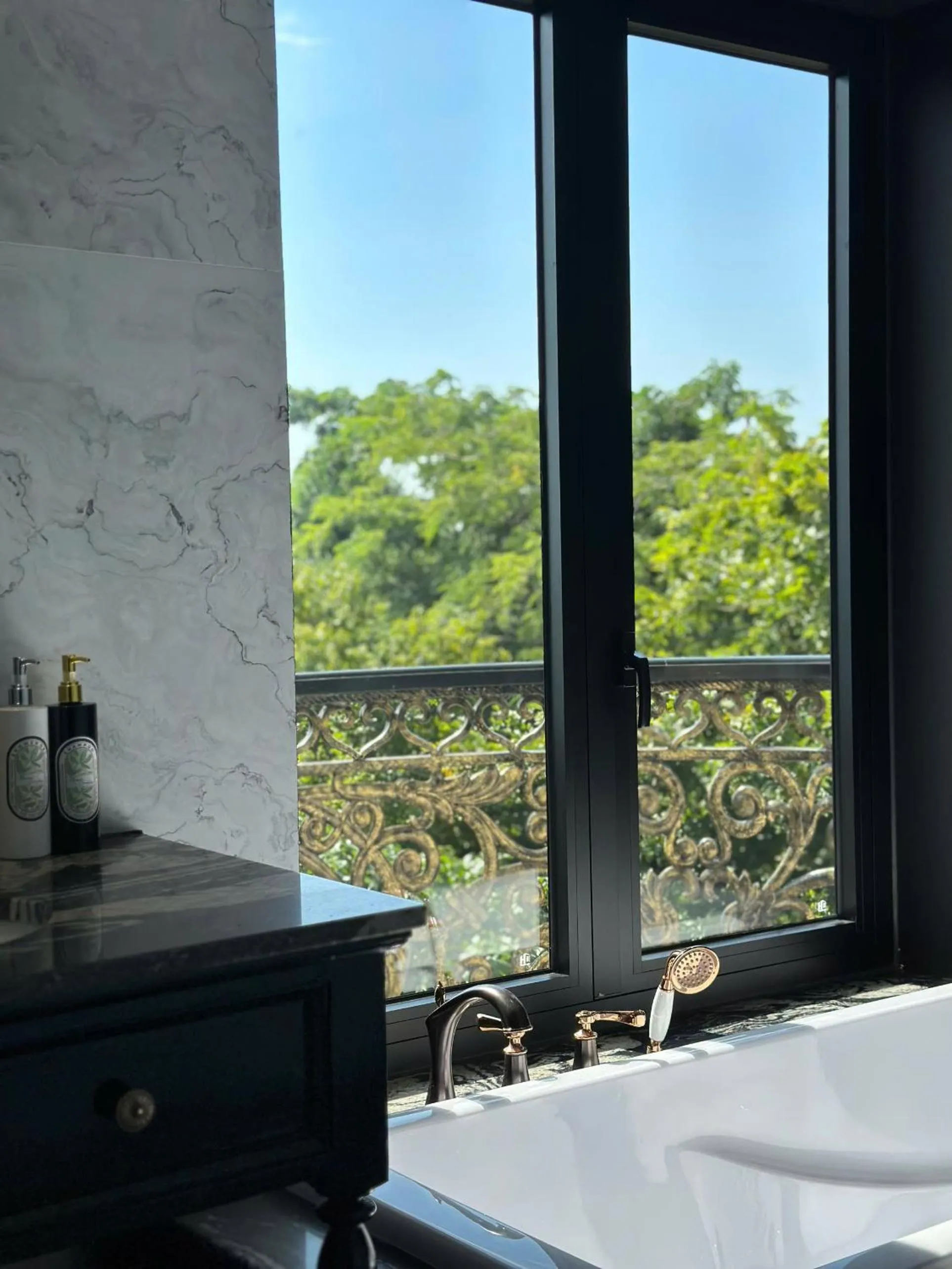 MAISON CAMELLIA Hotel