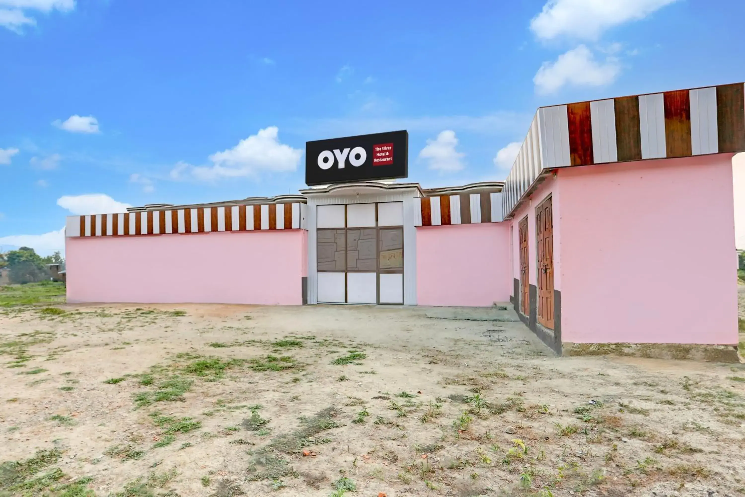 SPOT ON The Silver Hotel & Restaurant SPOT ON The Silver Hotel & Restaurant