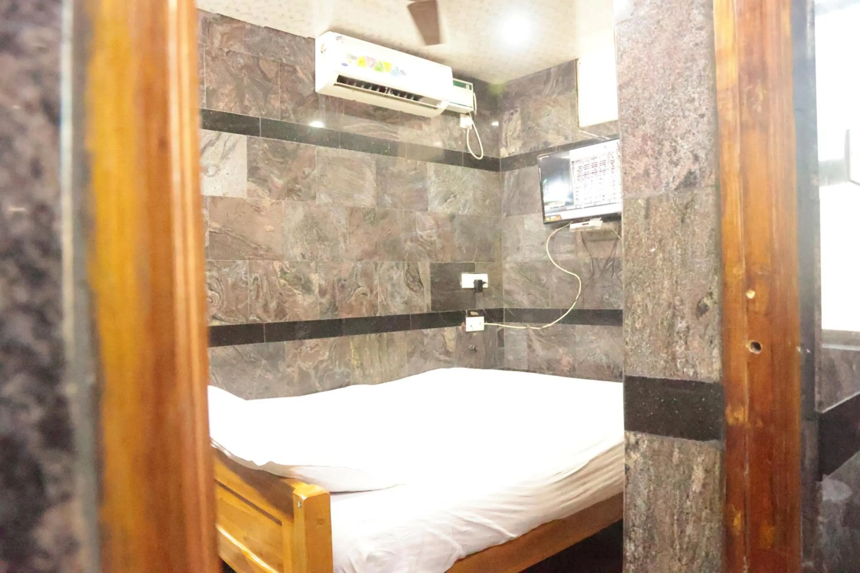 Photo of the whole room in Kala Ressidency