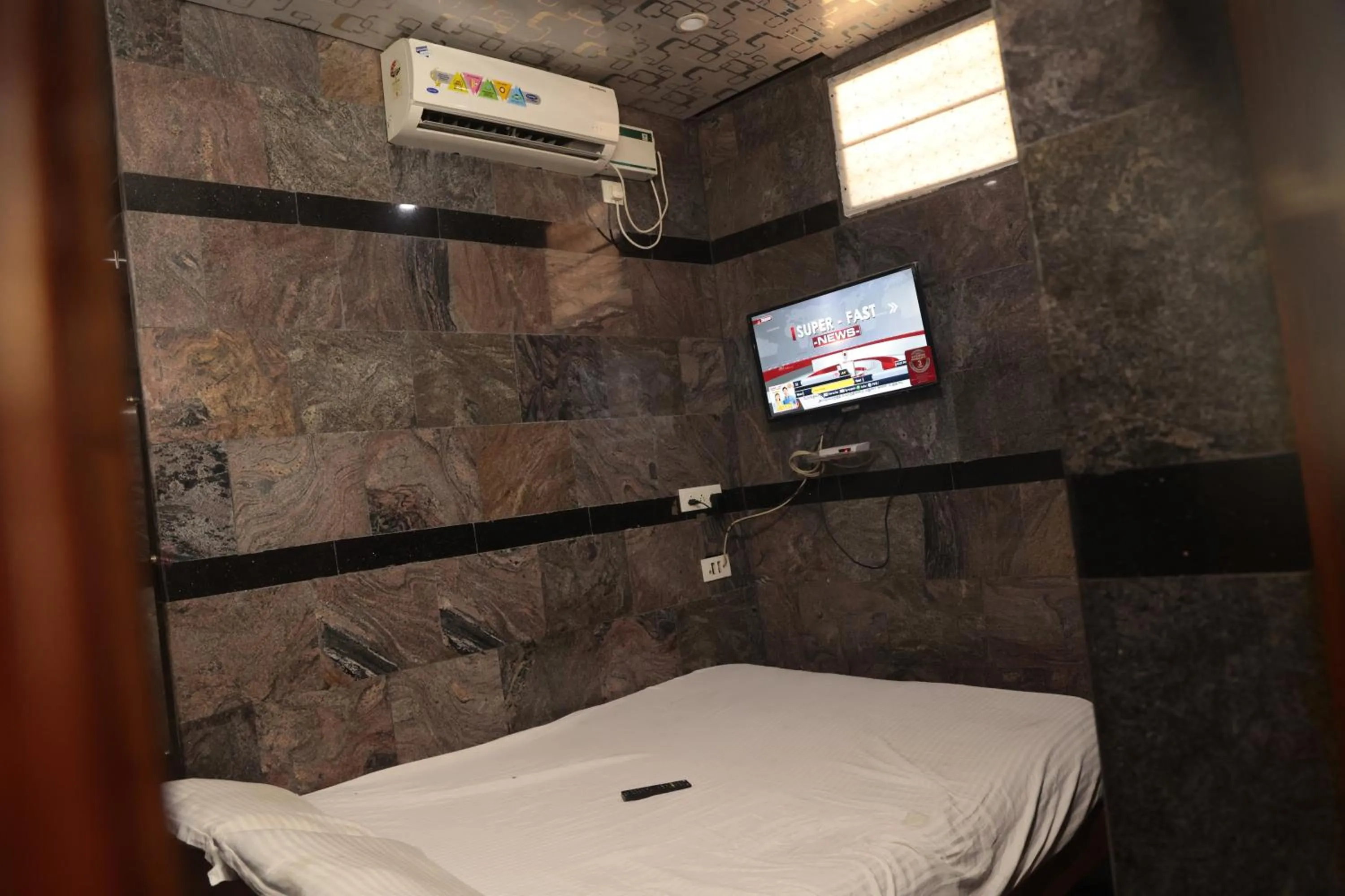 air conditioner in Kala Ressidency