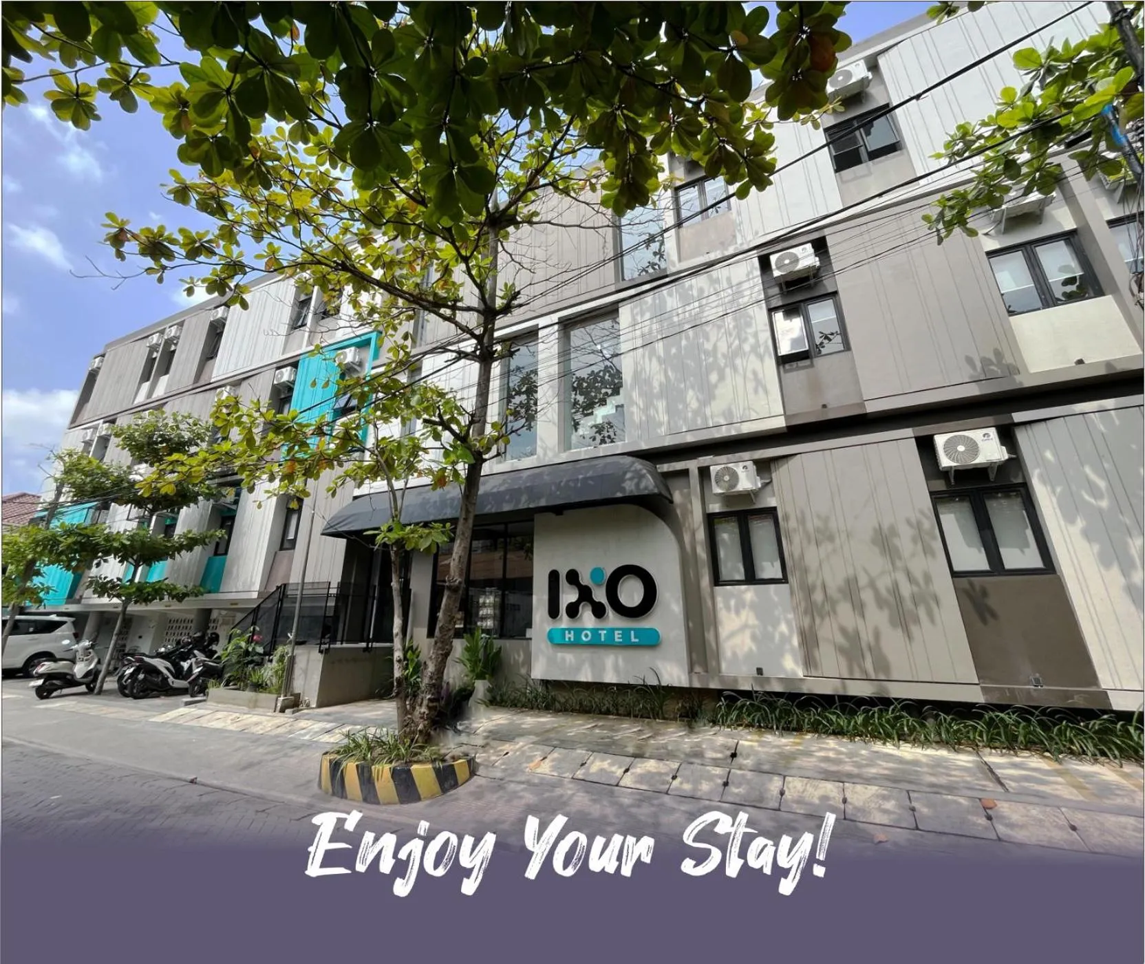 IXO Hotel Semarang