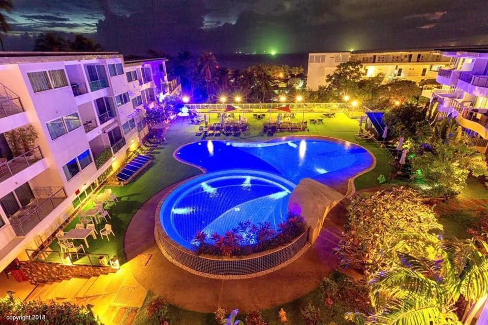 Karon Butterfly Residence