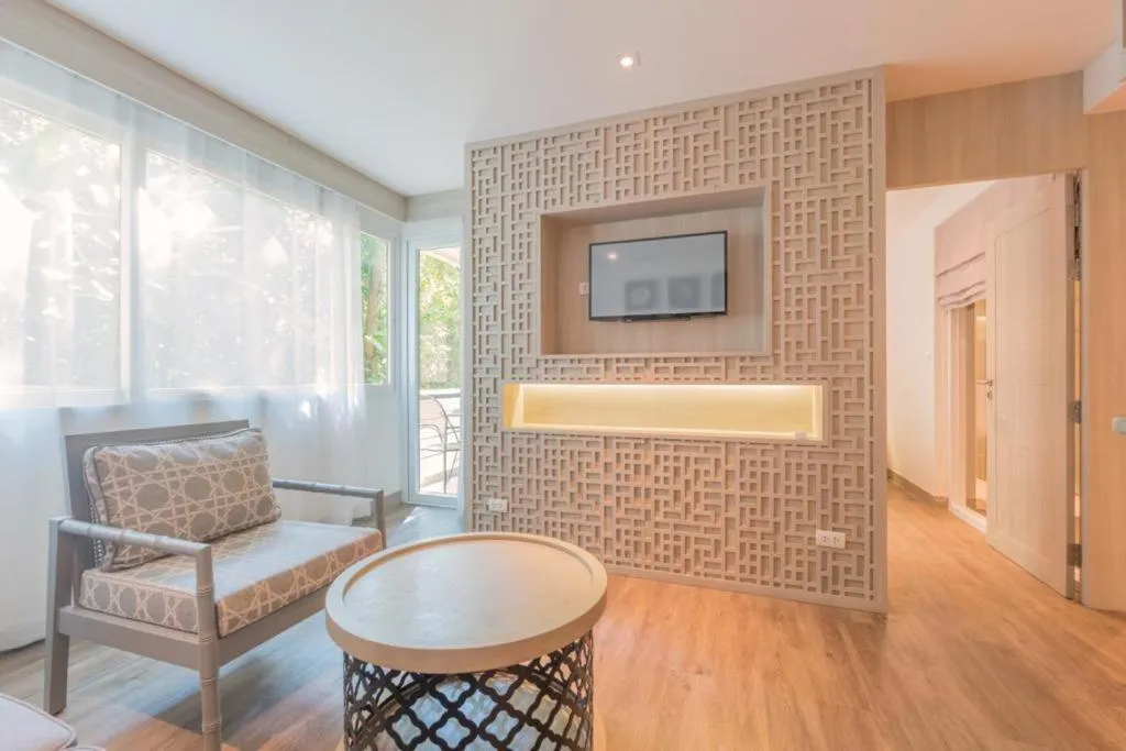 Karon Butterfly Residence