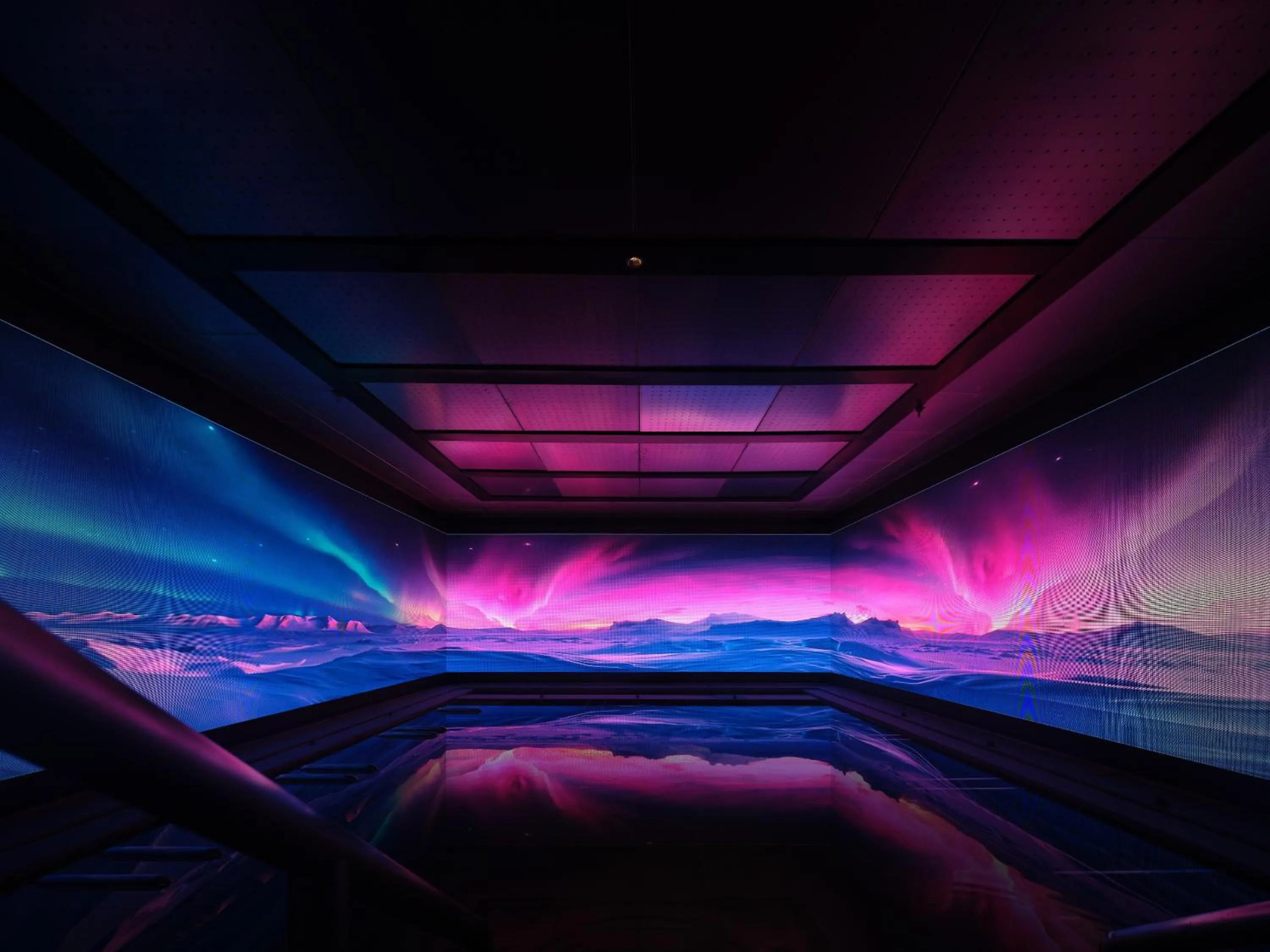 SEYA Panoramic Hotel - Changsha Wuyi Square Flagship - Managed by SEYA GROUP