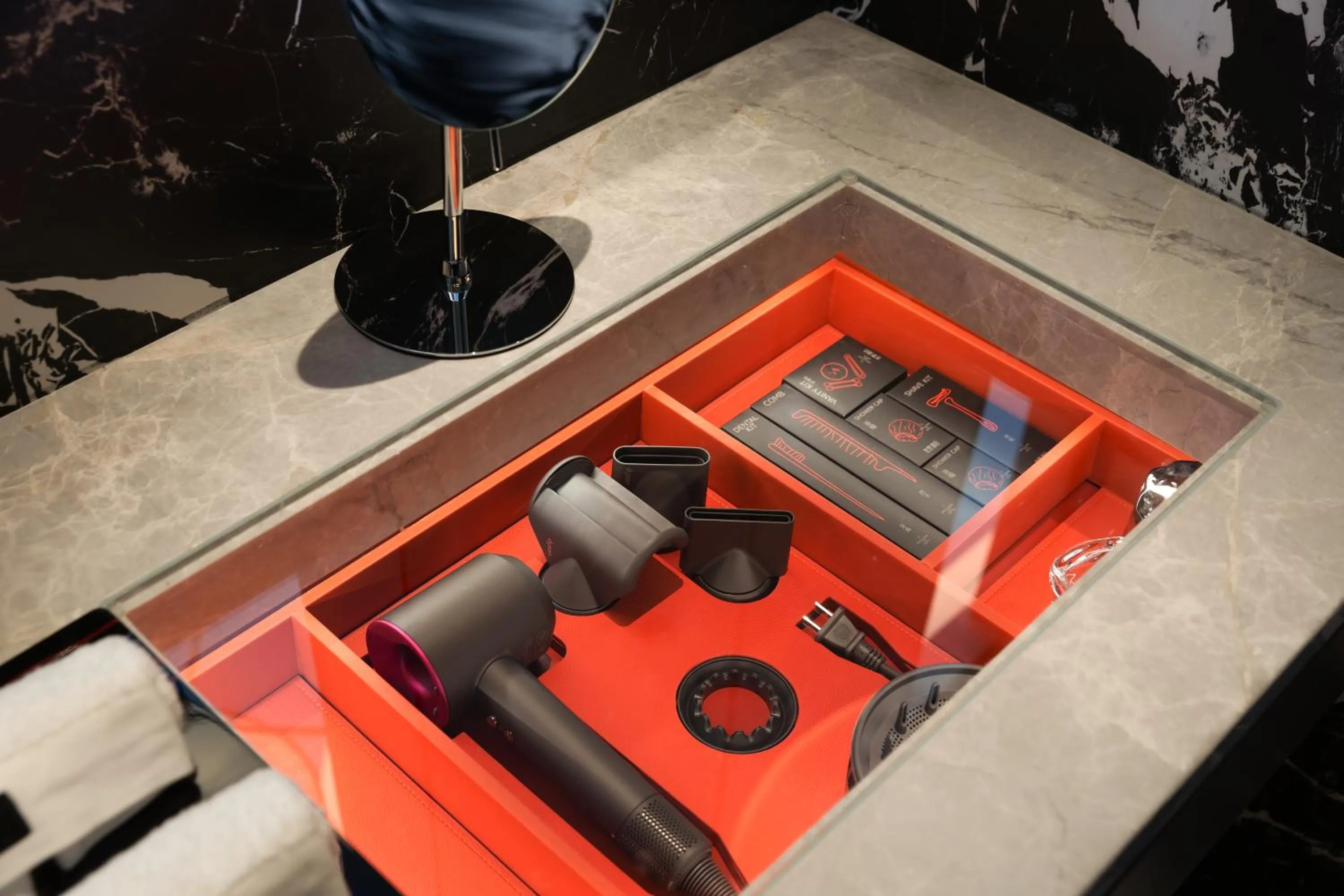 Other in ISEYA Panoramic Hotel Changsha Wuyi Square Flagship