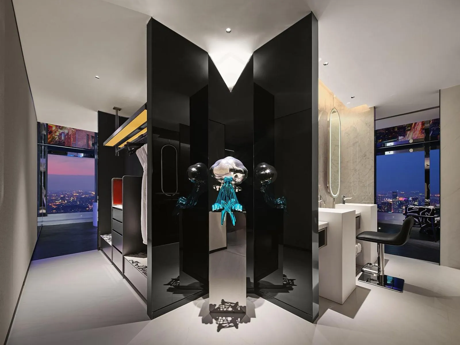 Other in ISEYA Panoramic Hotel Changsha Wuyi Square Flagship