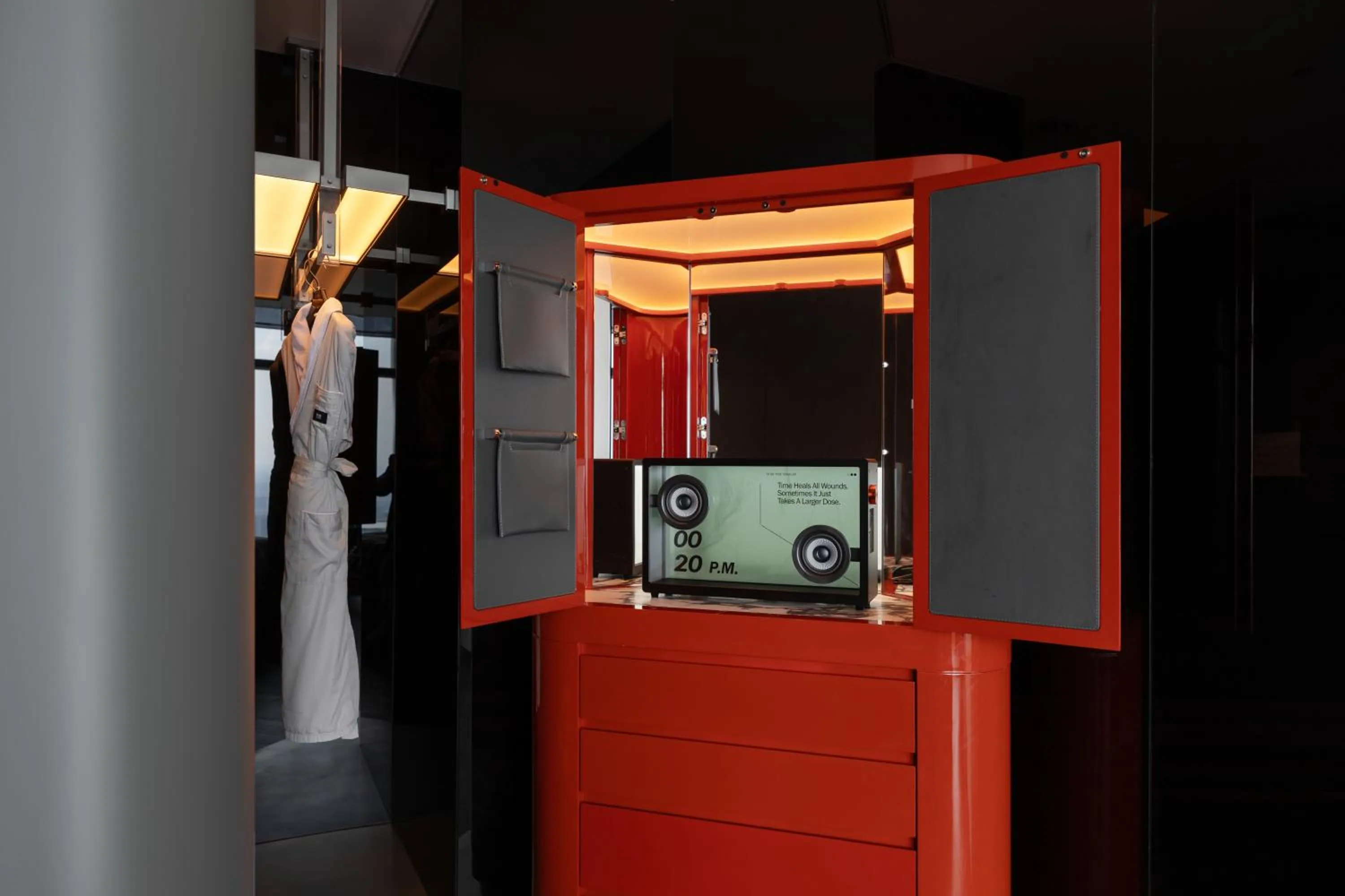 Other in ISEYA Panoramic Hotel Changsha Wuyi Square Flagship