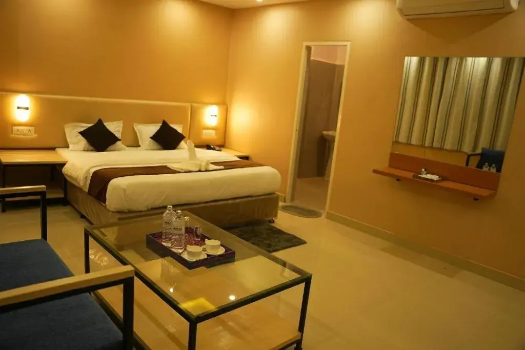 Hotel Mystic Mithila Hotel Mystic Mithila