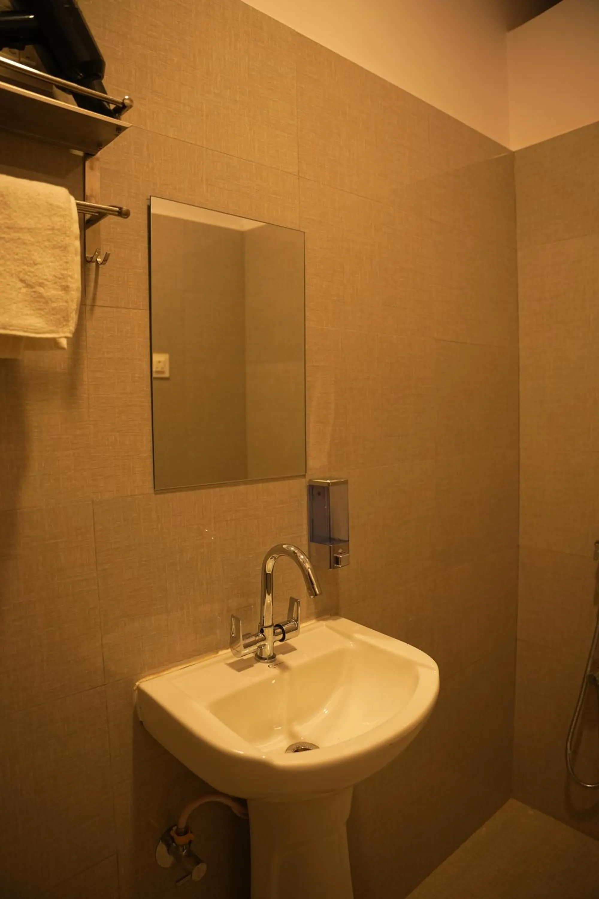 Hotel Mystic Mithila