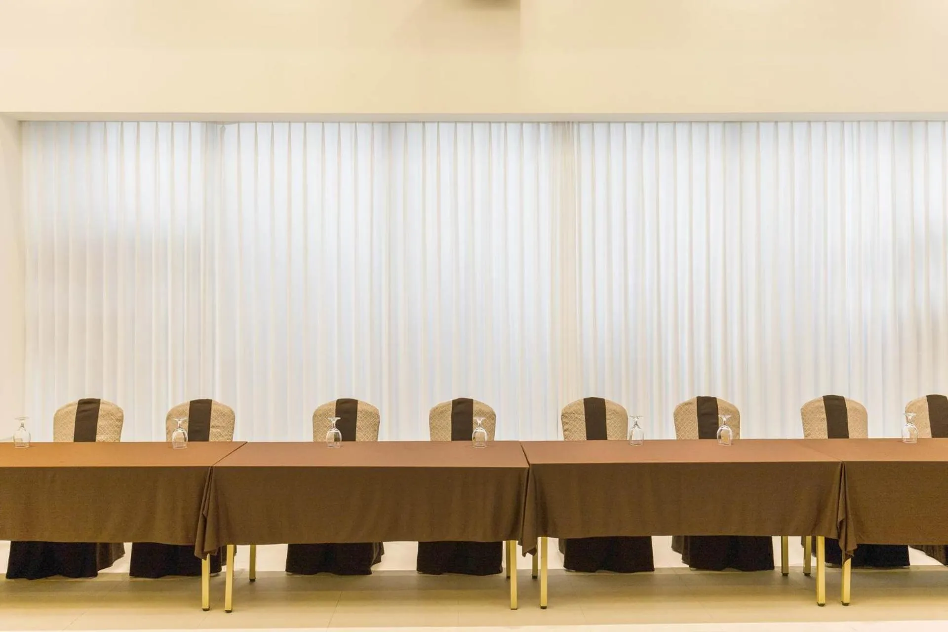 Banquet/Function facilities in Hotel Elora