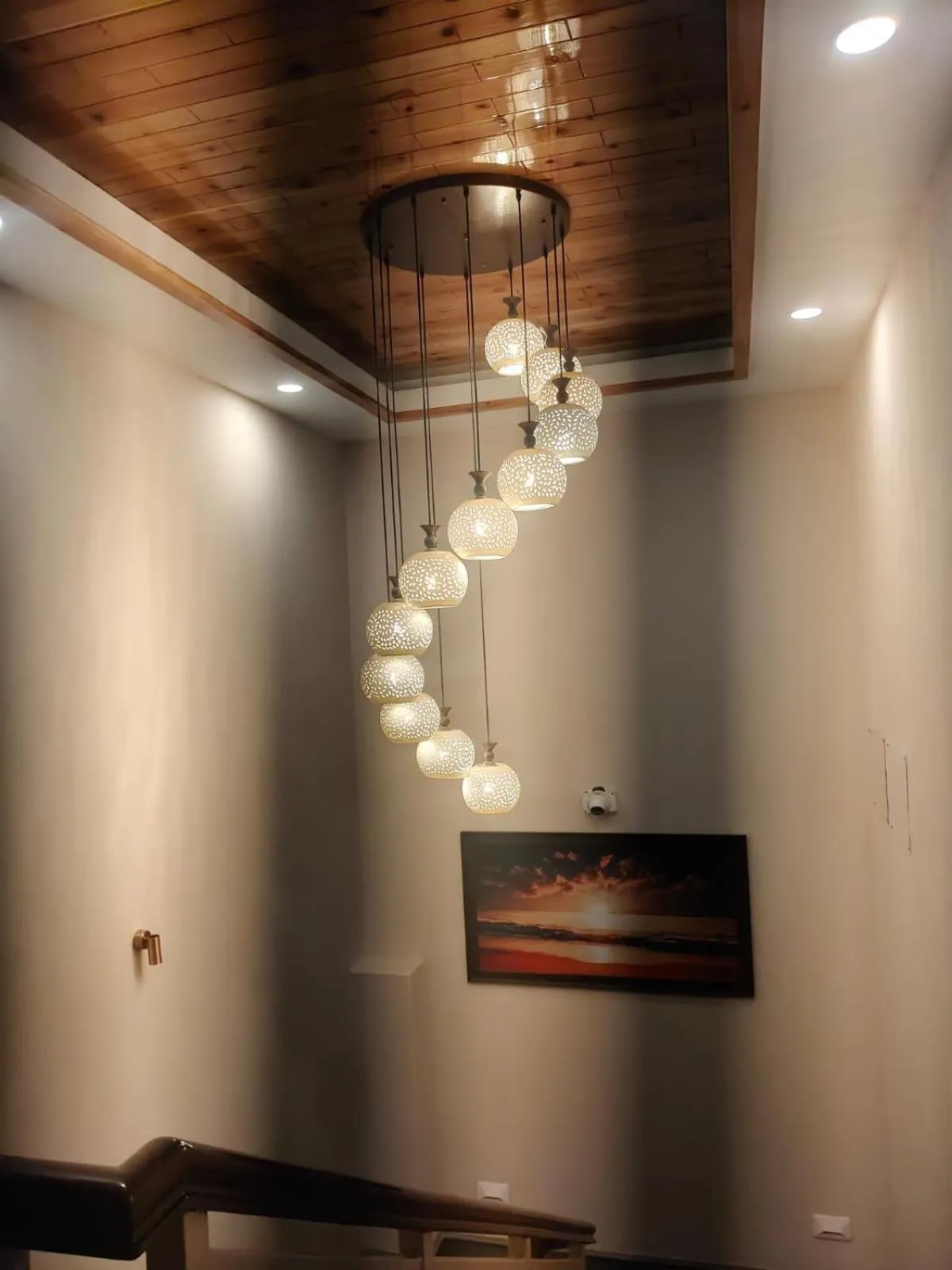 Other in Nature's Nest Resort