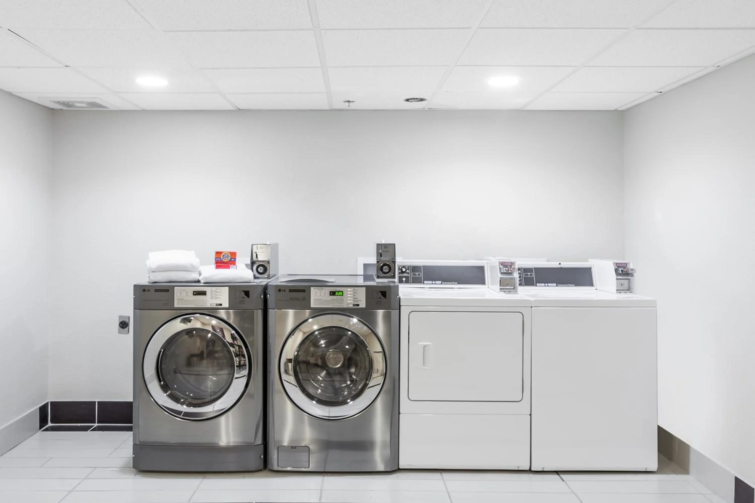 Other in Holiday Inn Hotel & Suites Oklahoma City North by IHG