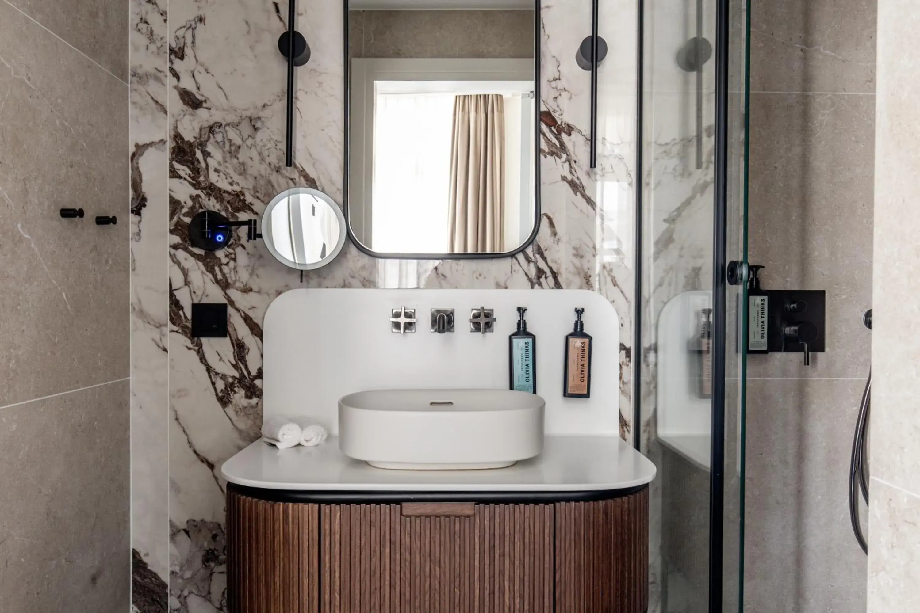 France Suite, two bedrooms, Kitchenette, balcony City View in Rua Augusta France Suite, two bedrooms, Kitchenette, balcony City View in Rua Augusta