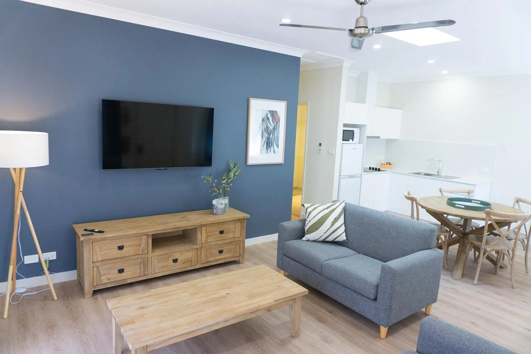 Port Stephens Koala Sanctuary