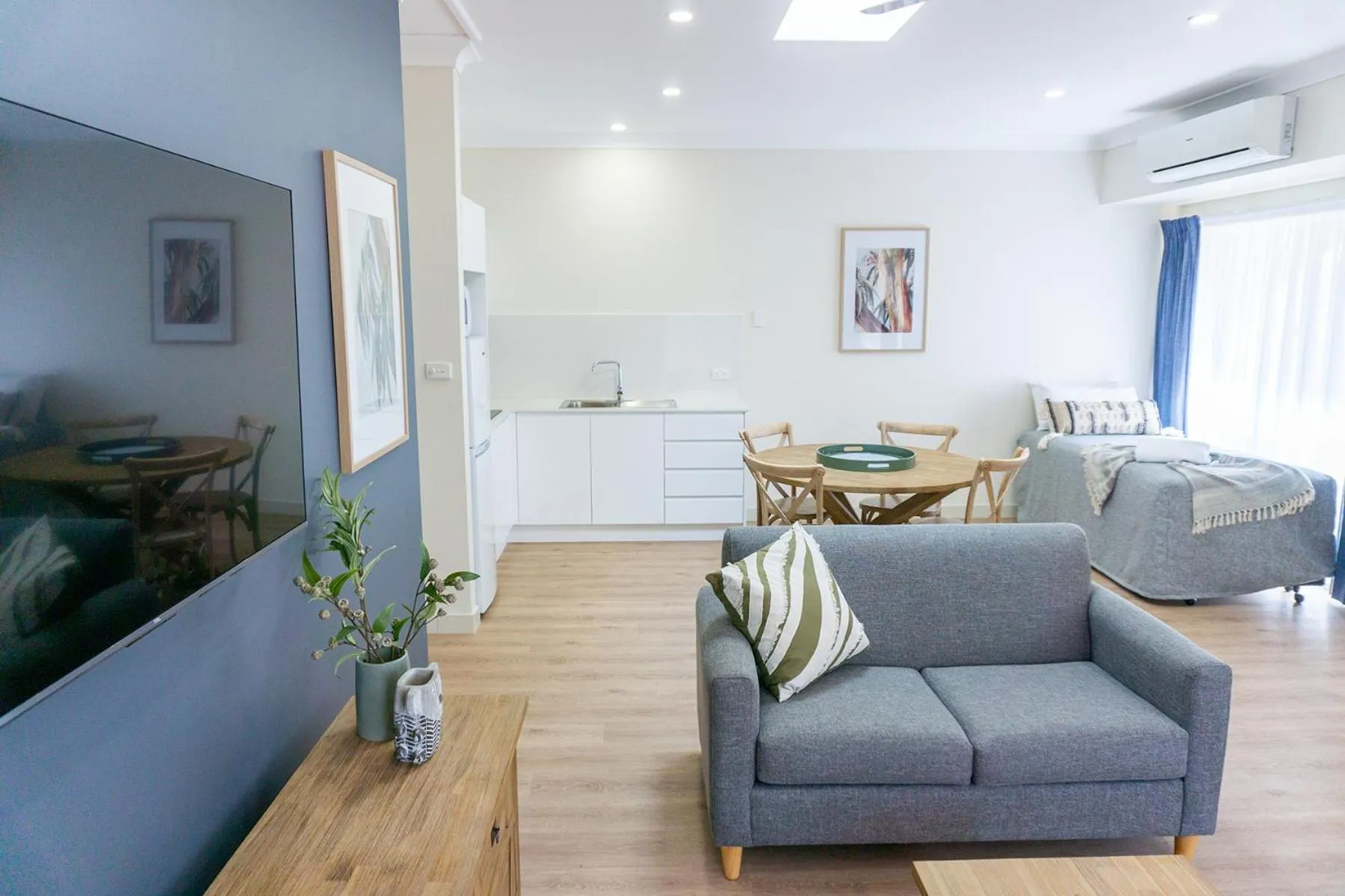 Port Stephens Koala Sanctuary