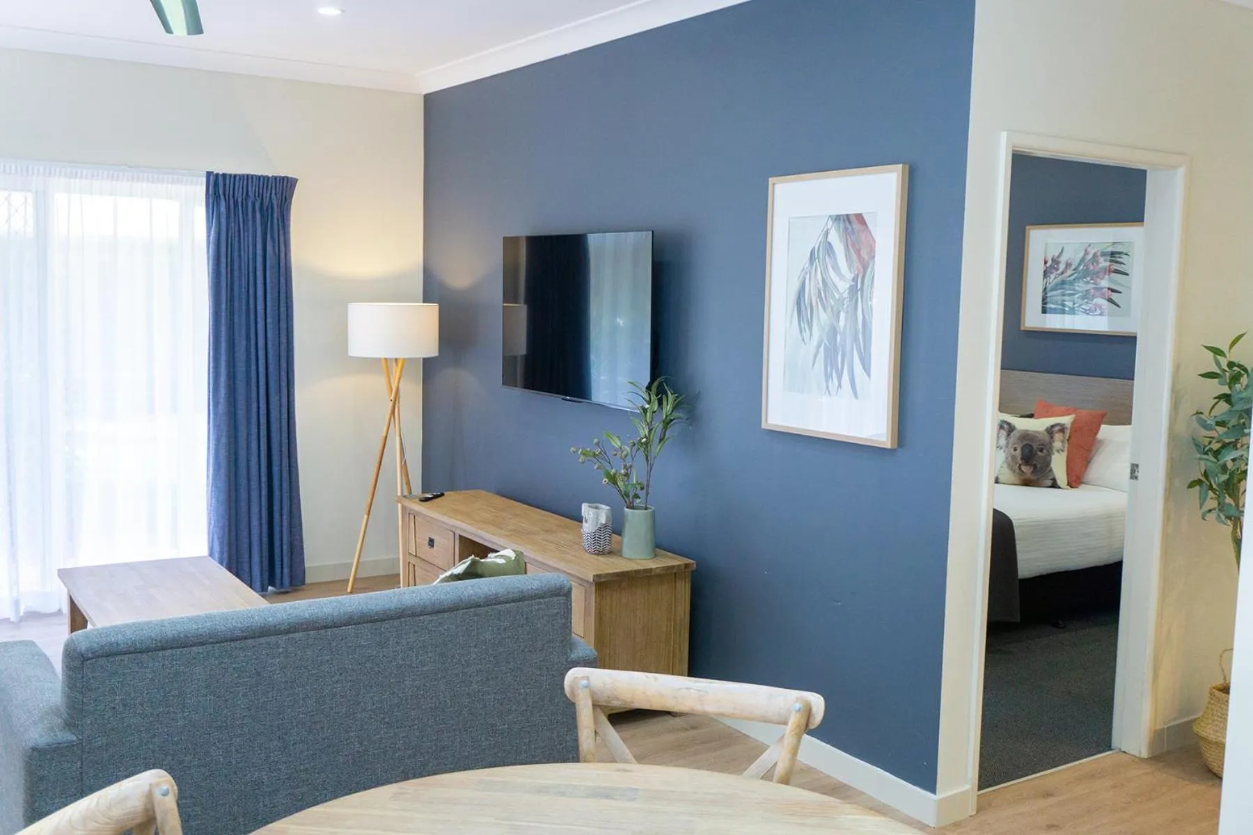 Port Stephens Koala Sanctuary