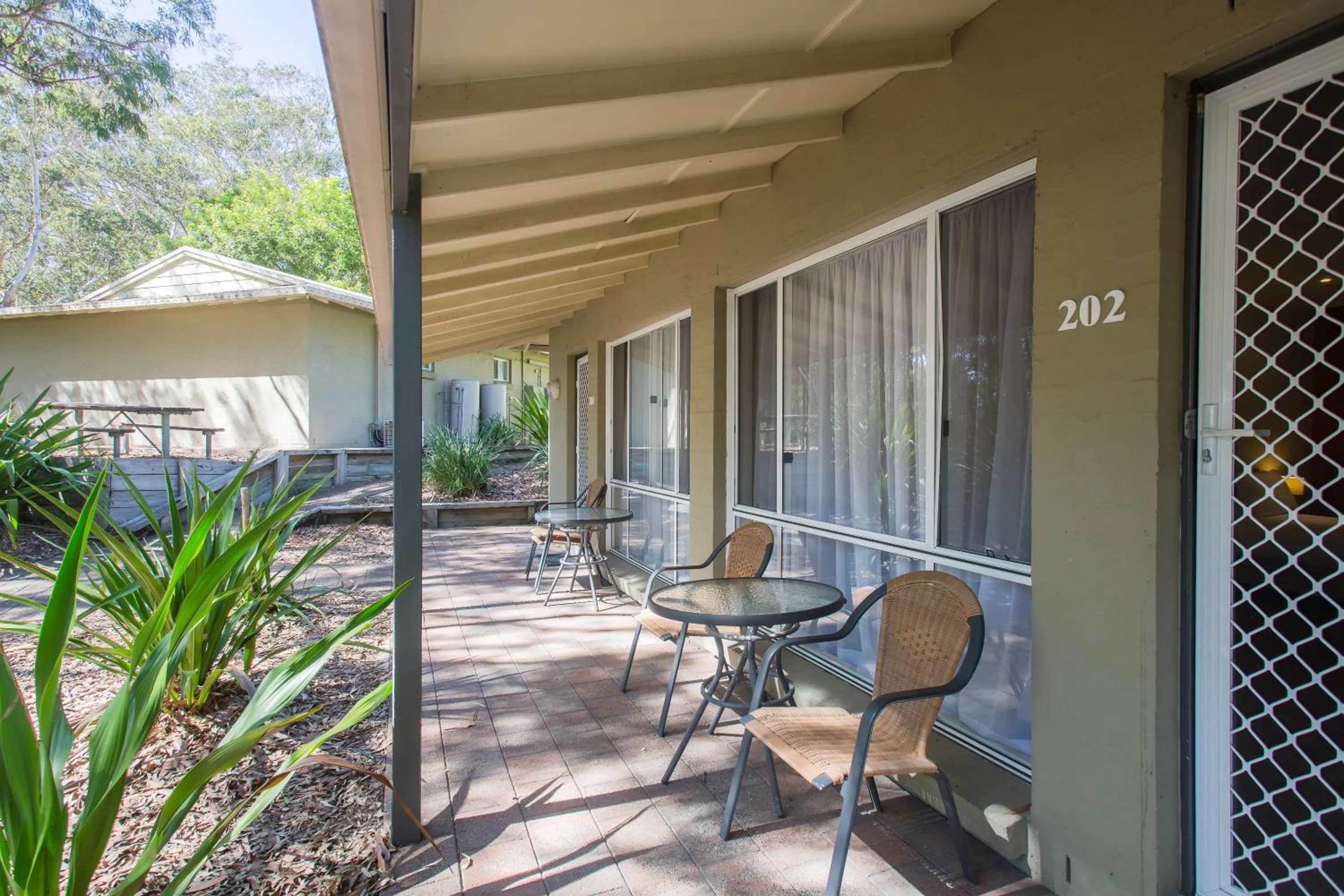 Port Stephens Koala Sanctuary