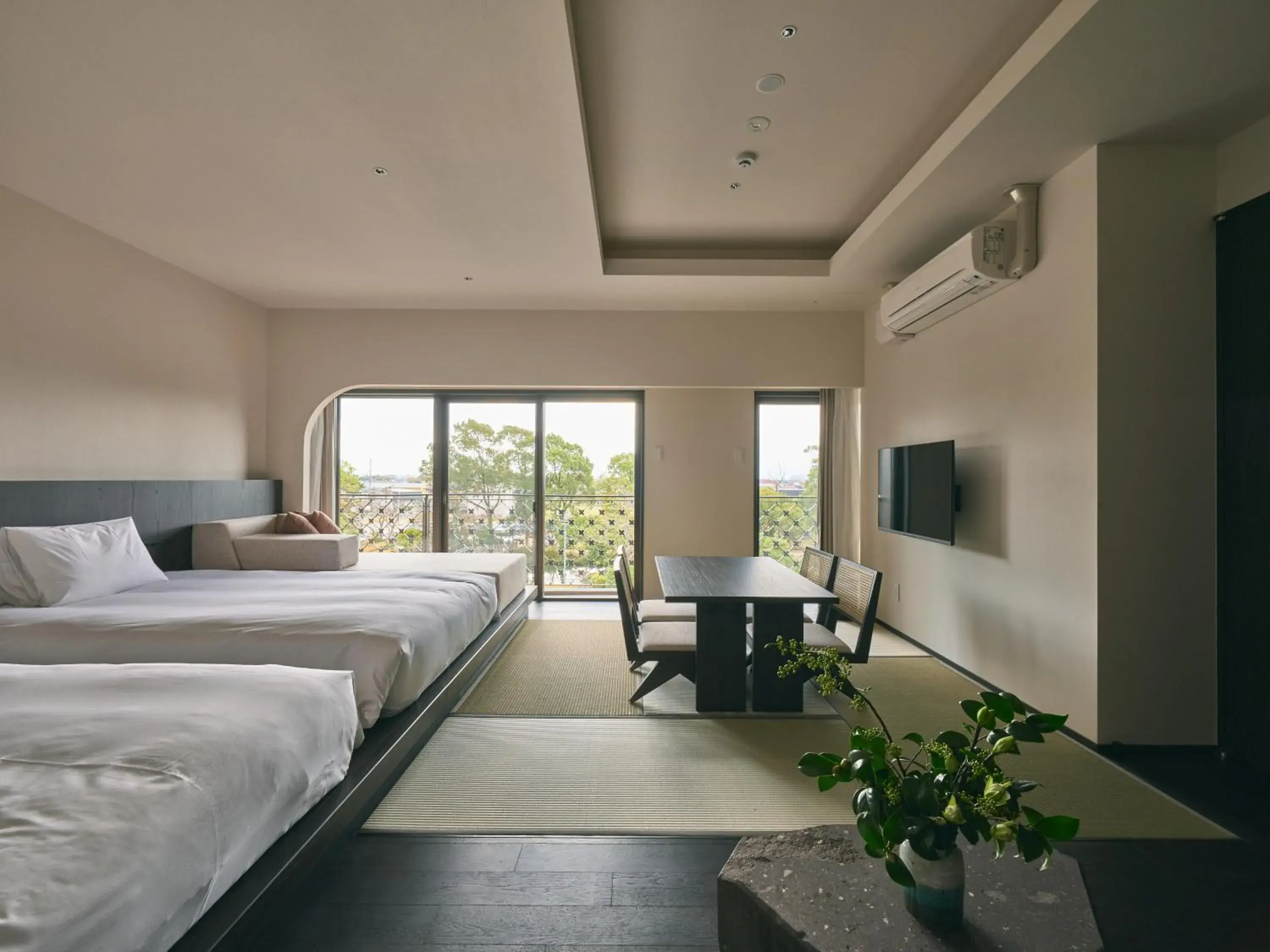 Superior Double Room - single occupancy in Ohana Superior Double Room - single occupancy in Ohana