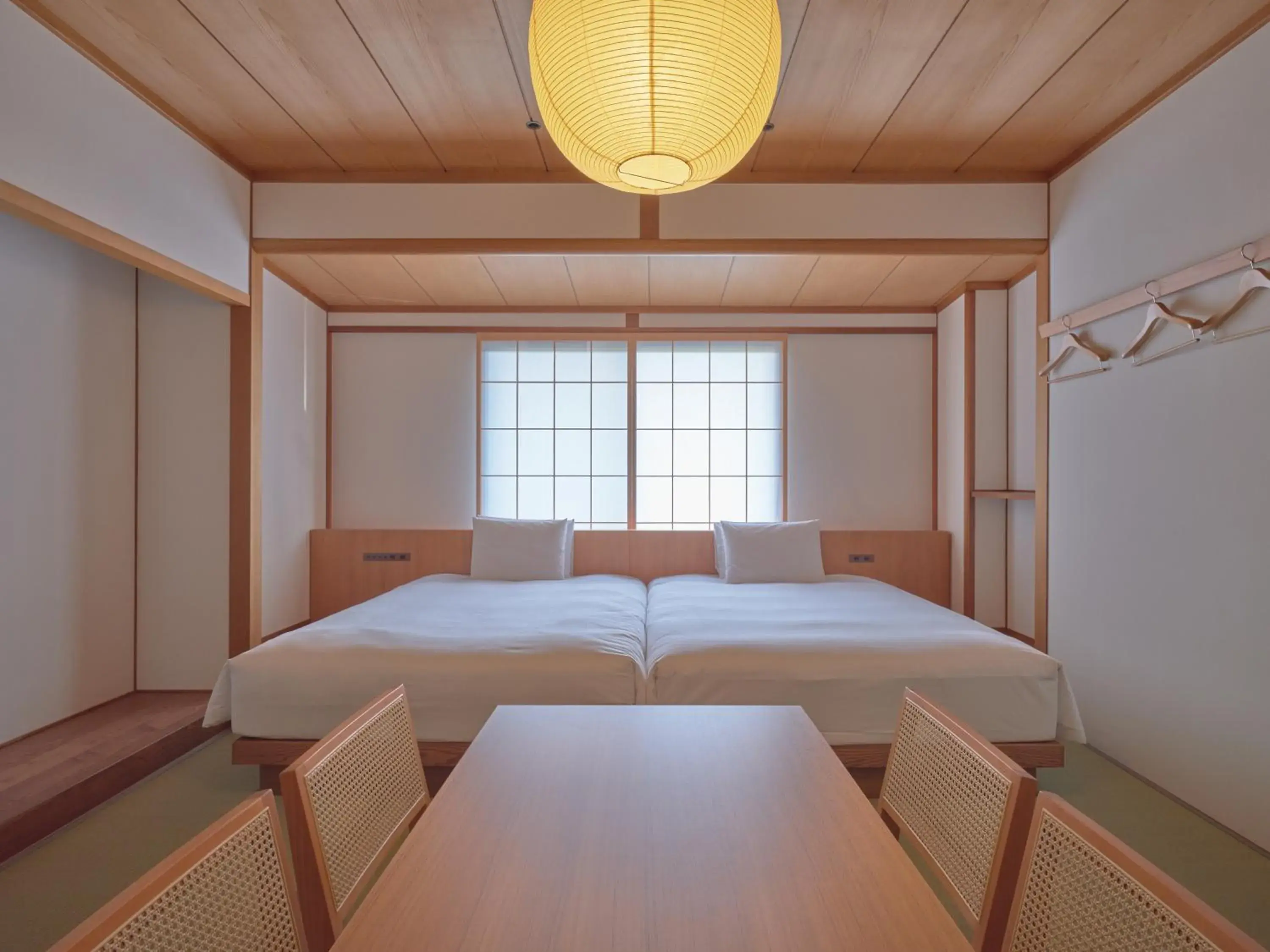 Standard Double Room - single occupancy in Ohana Standard Double Room - single occupancy in Ohana