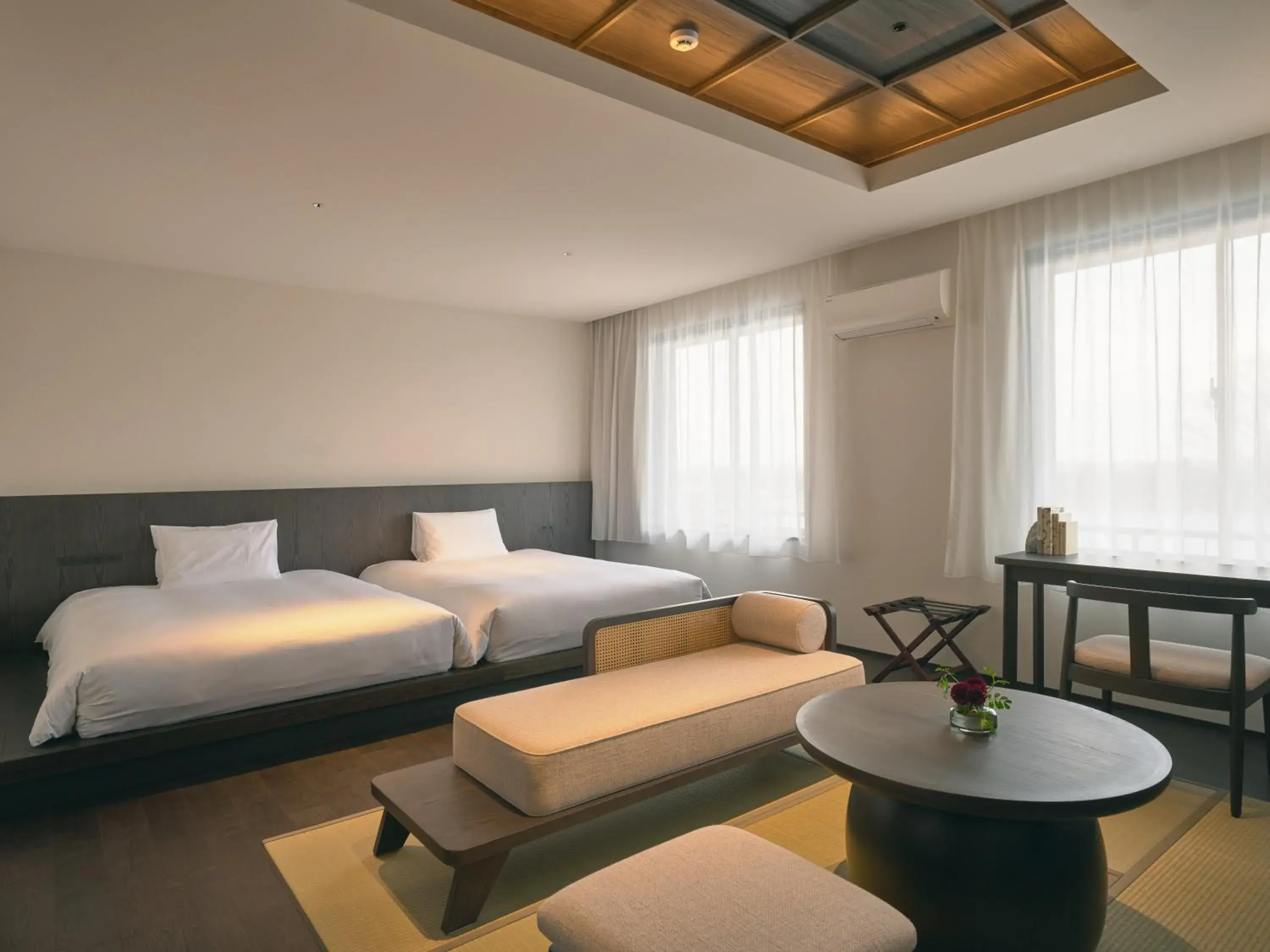 Standard Family Room - single occupancy in Ohana Standard Family Room - single occupancy in Ohana