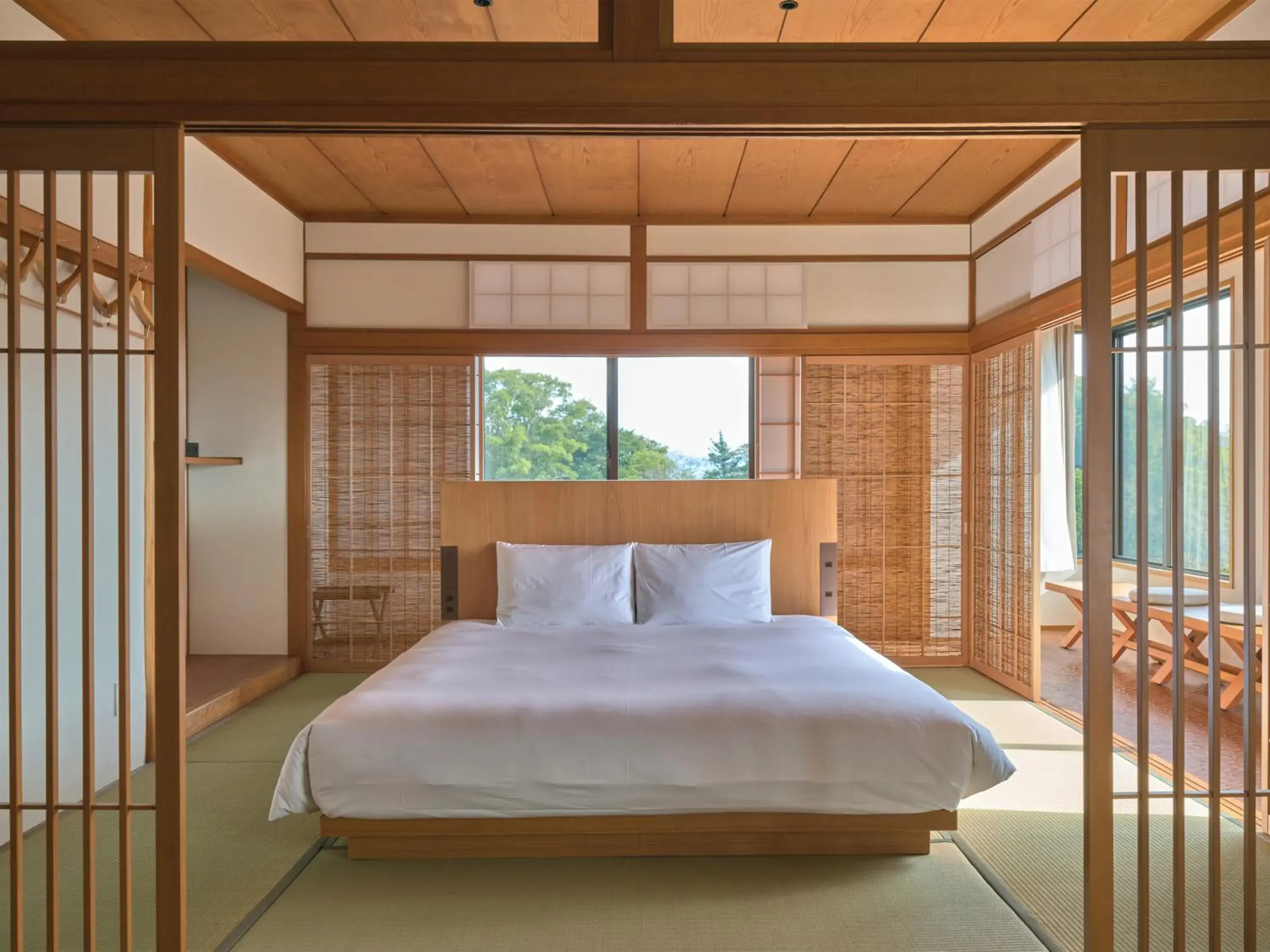 Junior Suite - single occupancy in Ohana Junior Suite - single occupancy in Ohana